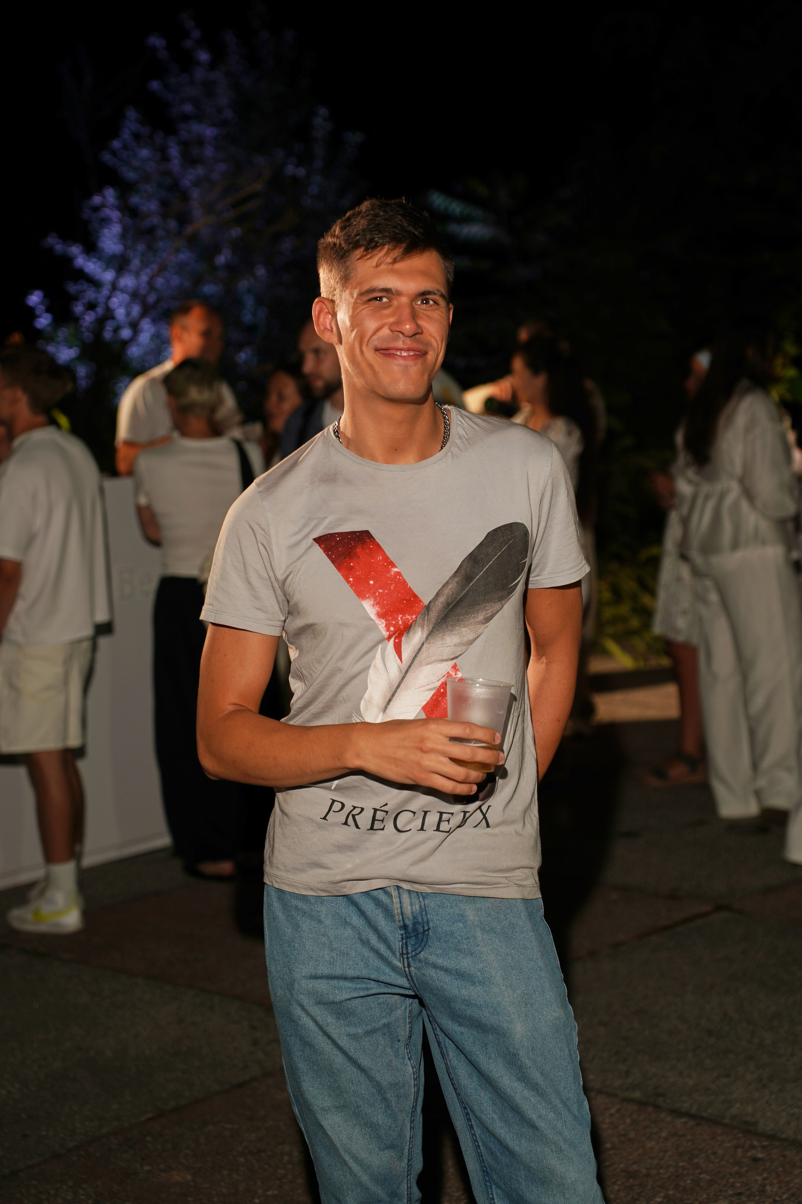 EVENT. Лабаратория медиа контента