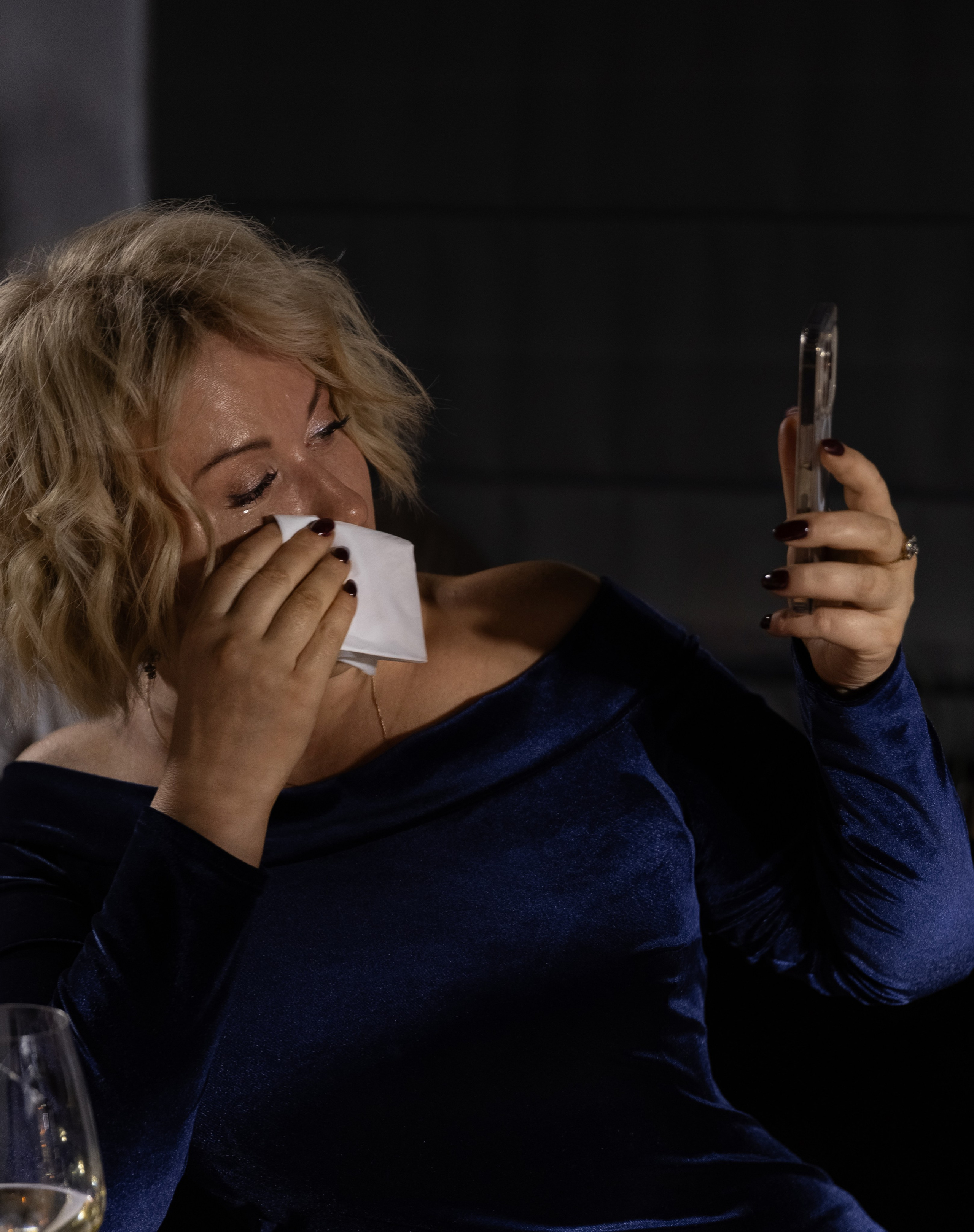 С тобой я научился летать