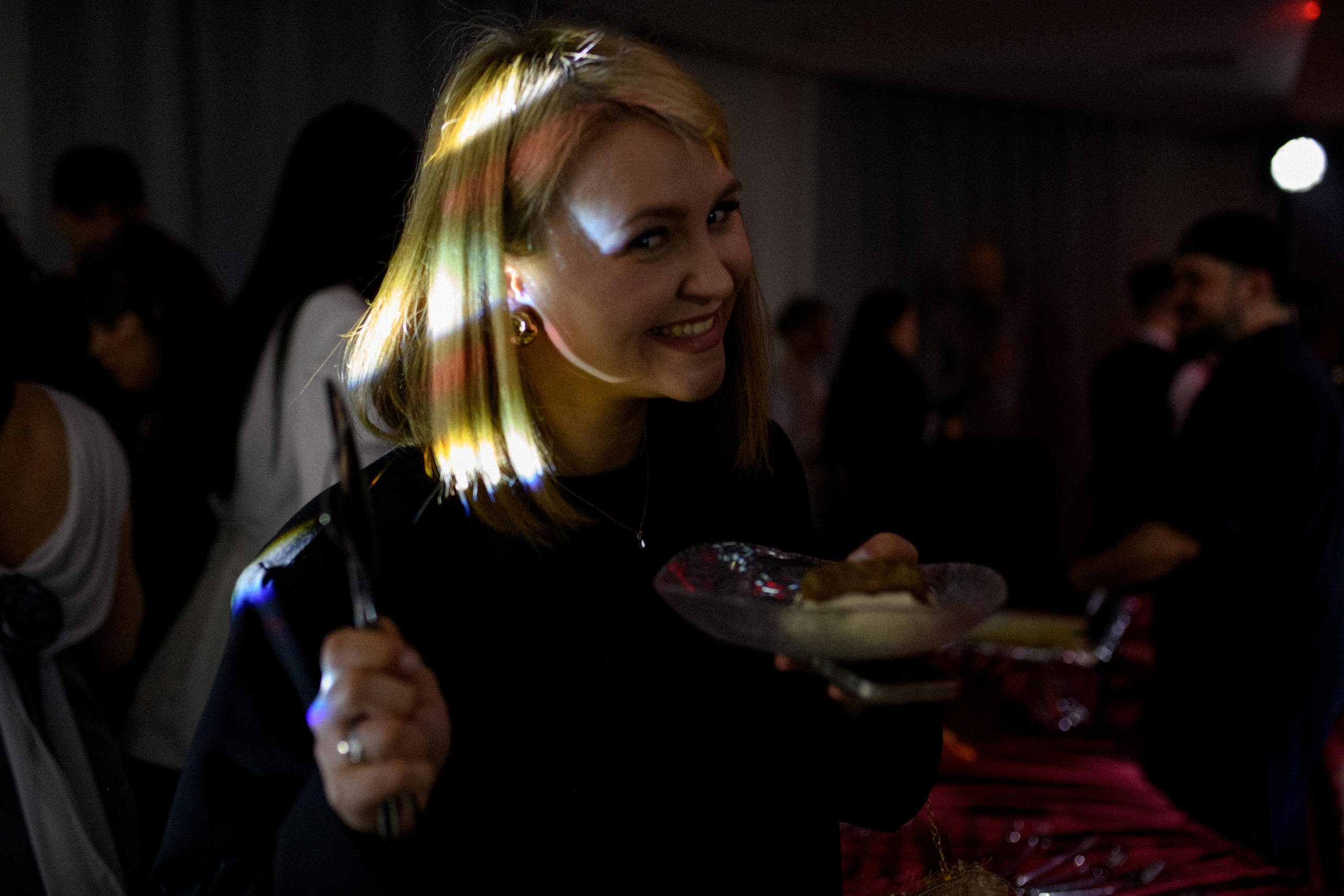 MORE AMORE EVENT HALL — BIRTHDAY`25. Свадебный фотограф Екатеринбург/Челябинск — Любовь Волохова