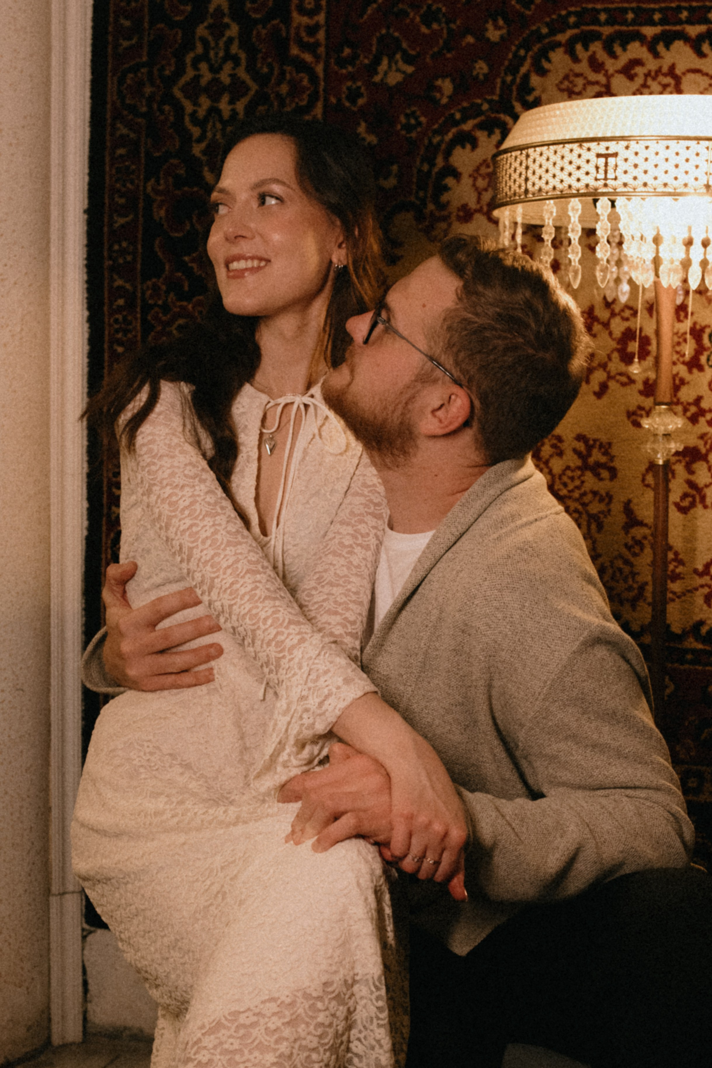 Виталий и Ниночка. Свадебный фотограф Екатеринбург/Челябинск — Любовь Волохова