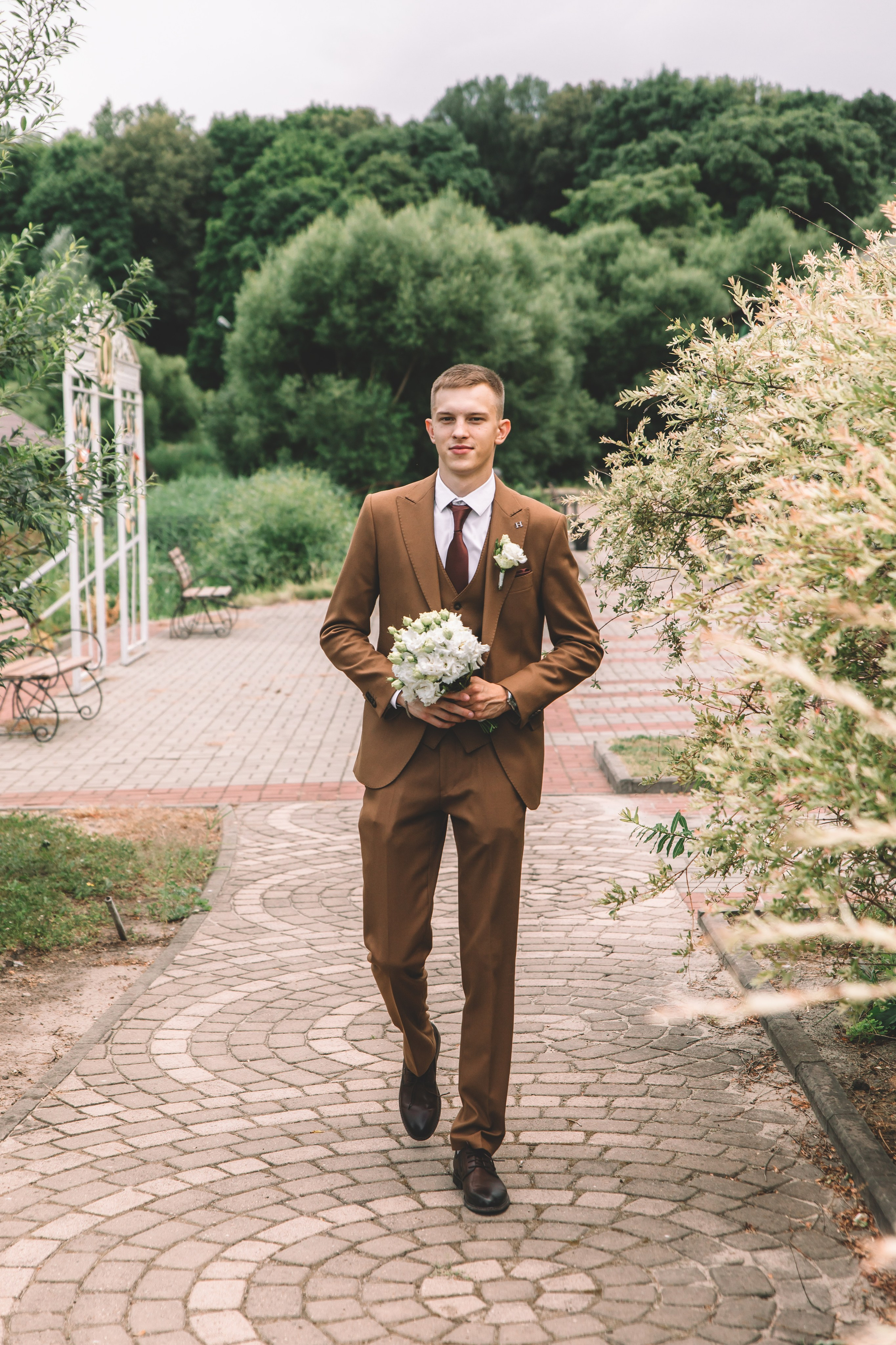 АРИНА И ЭДУАРД. Свадебный и семейный фотограф в Курске и Курчатове