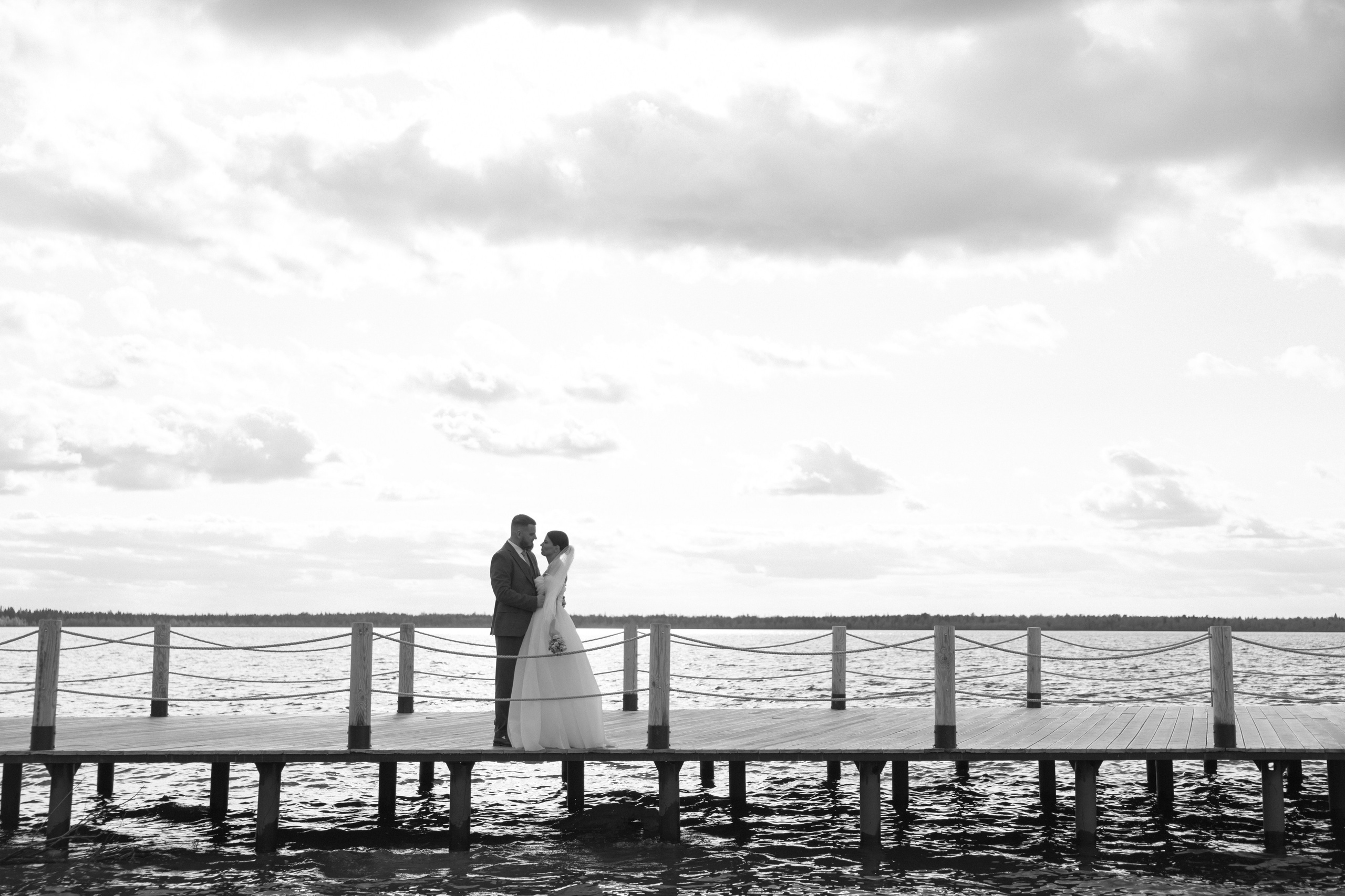 Нелли и Александр. Главная