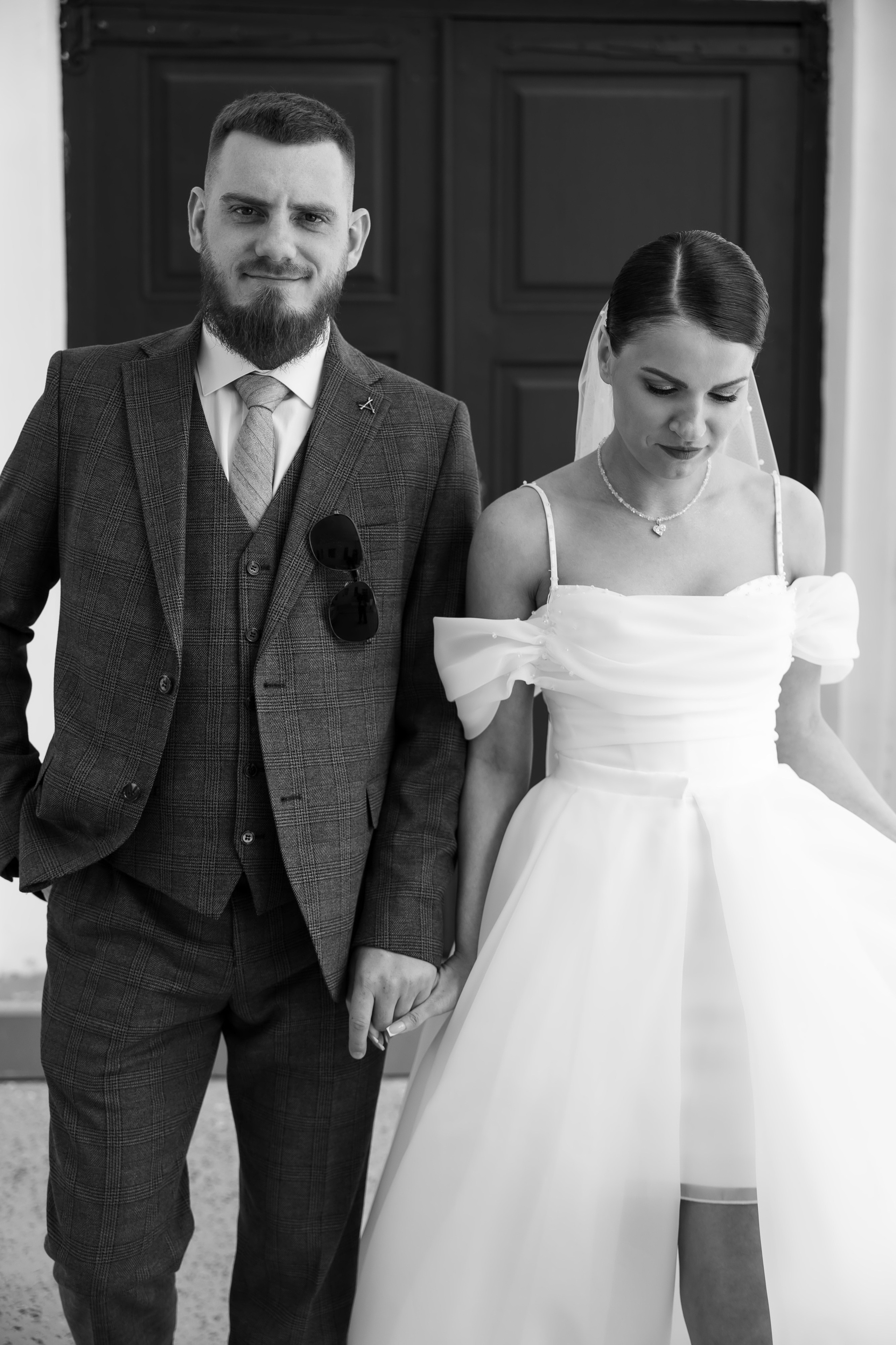 Нелли и Александр. Главная