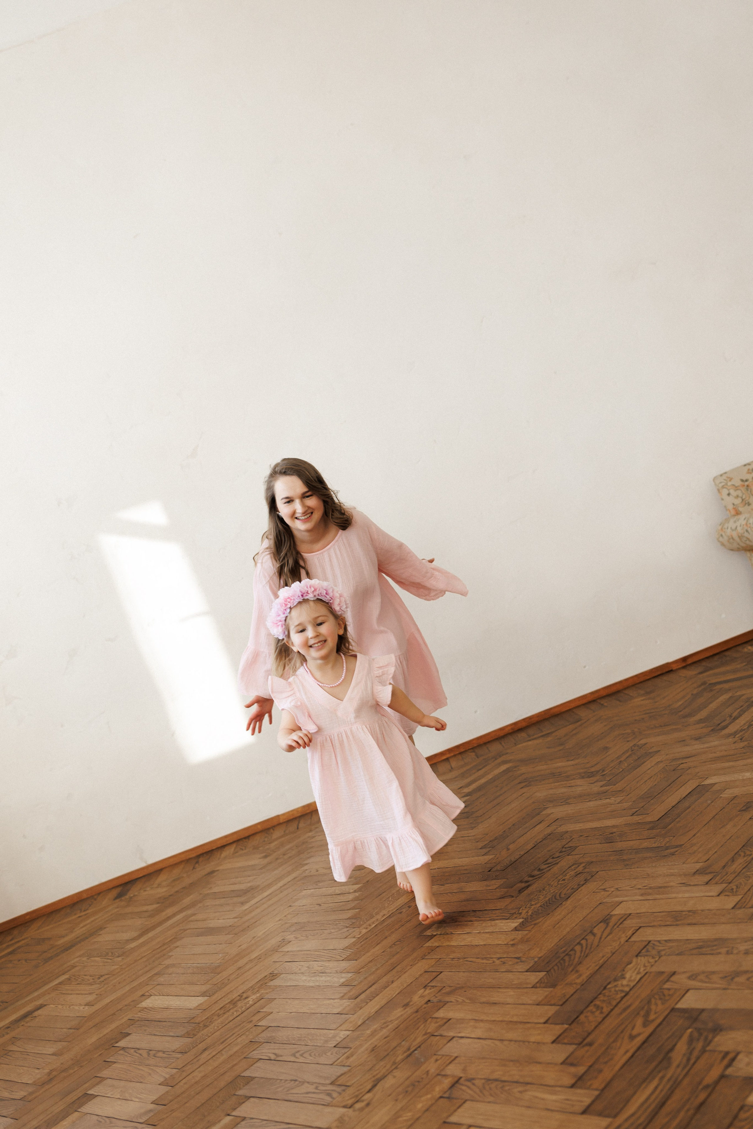 СТУДИЯ. Семейный и детский фотограф в Нижнем Новгороде Буслаева Мария