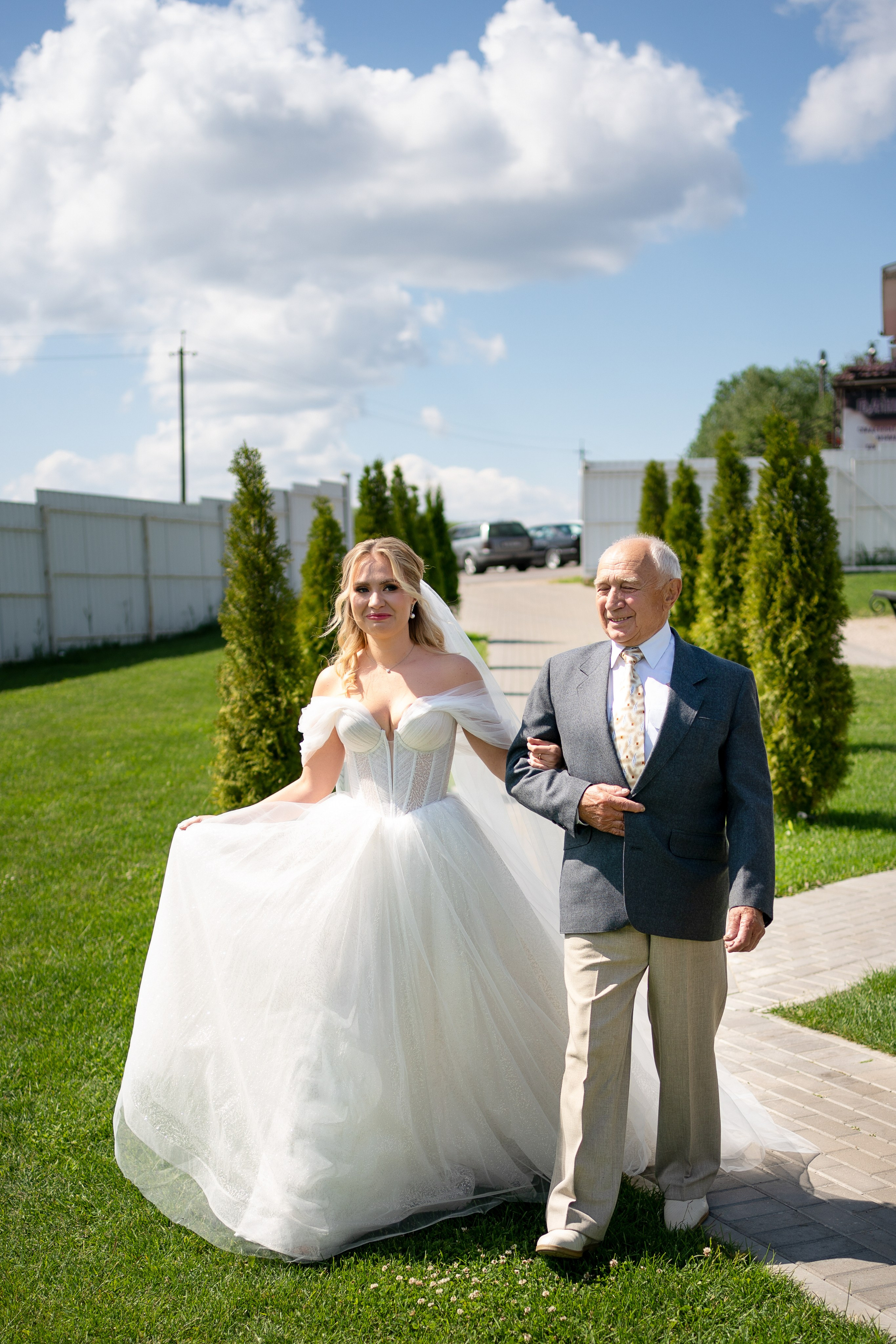 Никита и Дарья. Семейный и свадебный фотограф Минск, Беларусь Анна Орловская