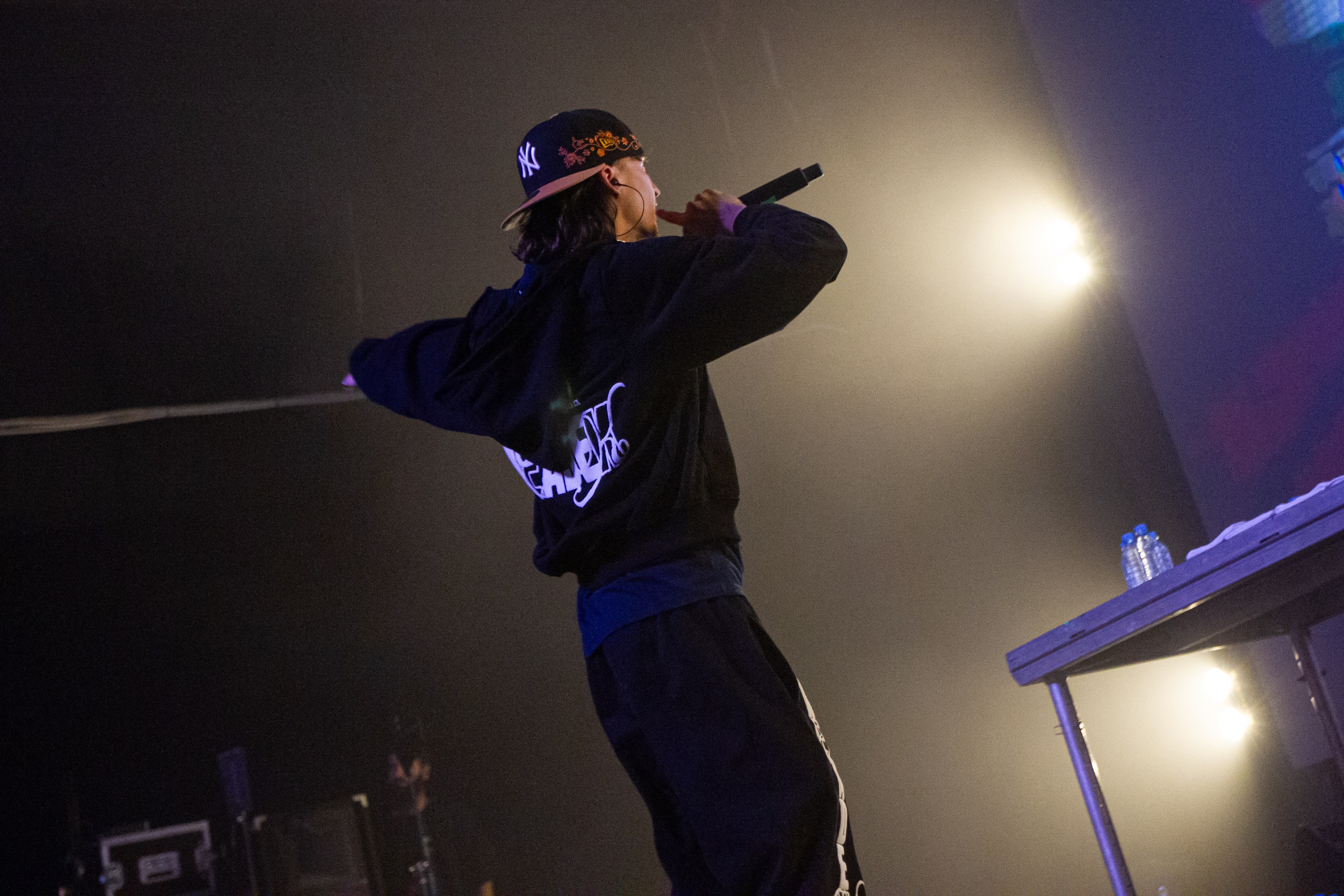 52 DAY / @Порт 219 / Краснодар. Концертный фотограф в Краснодаре