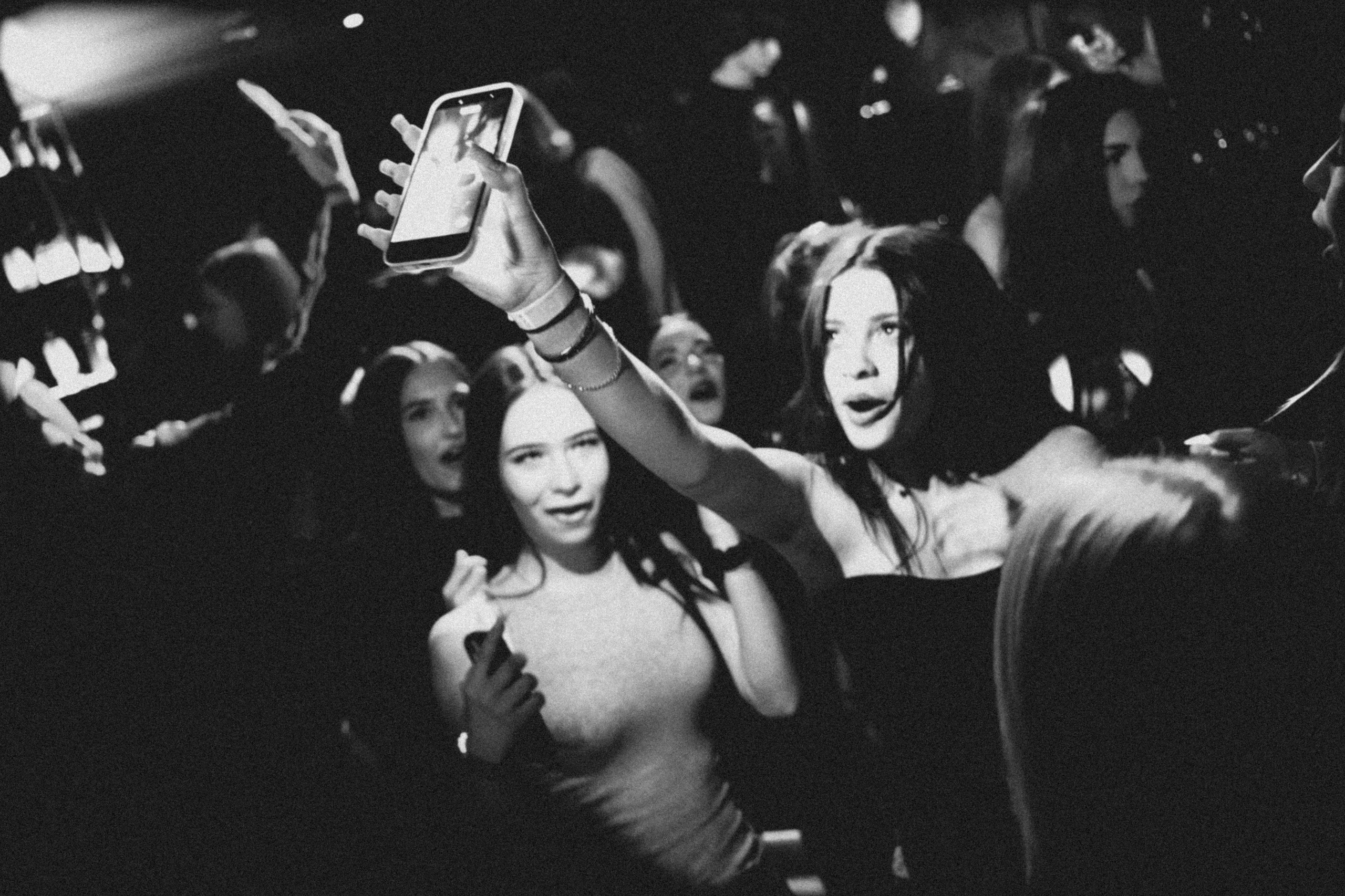 Balagan & Ганвест / @ТА.МАМ / Краснодар. Концертный фотограф в Краснодаре