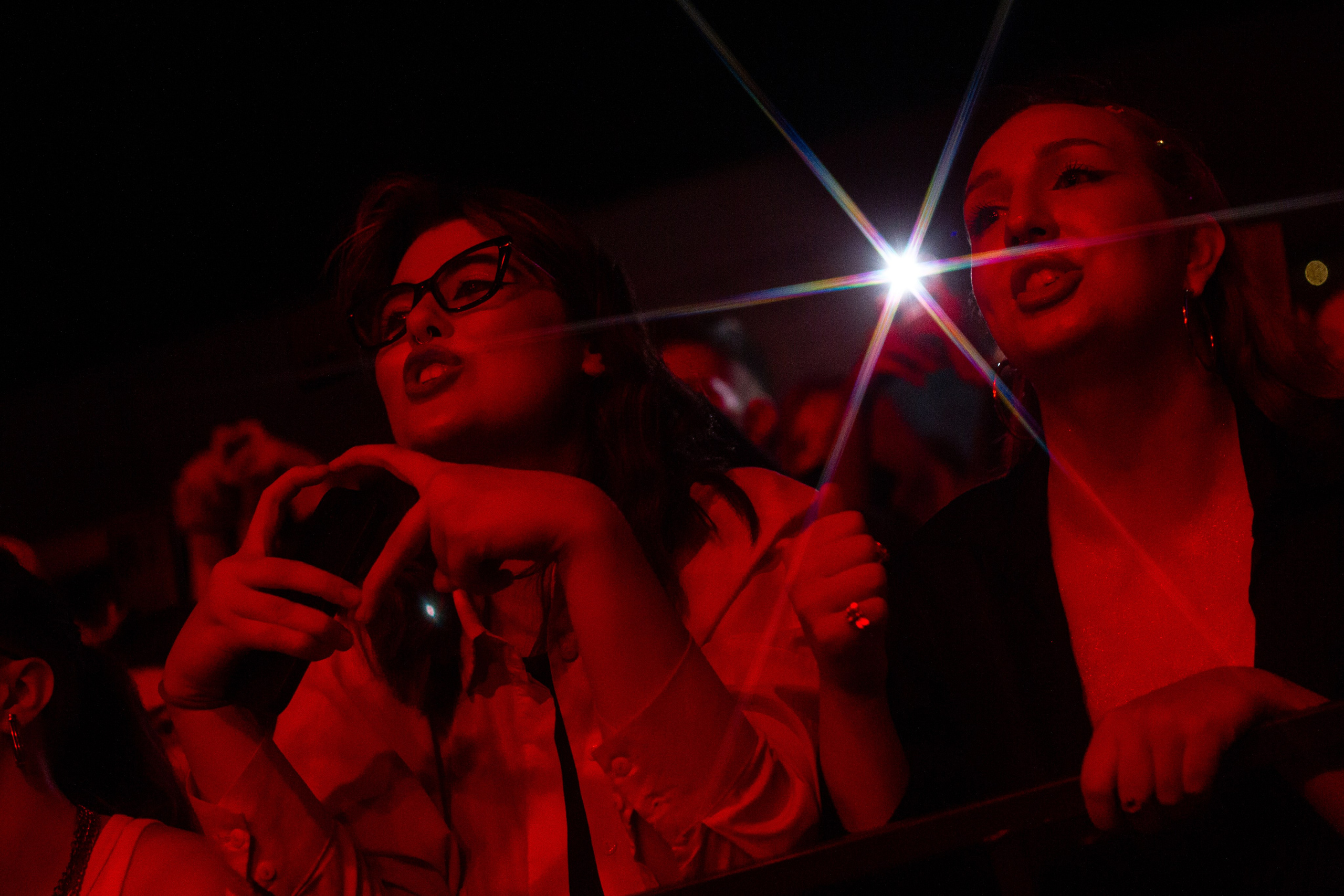 Иван Курочкин / @Порт 219 Воздух / Краснодар. Концертный фотограф в Краснодаре