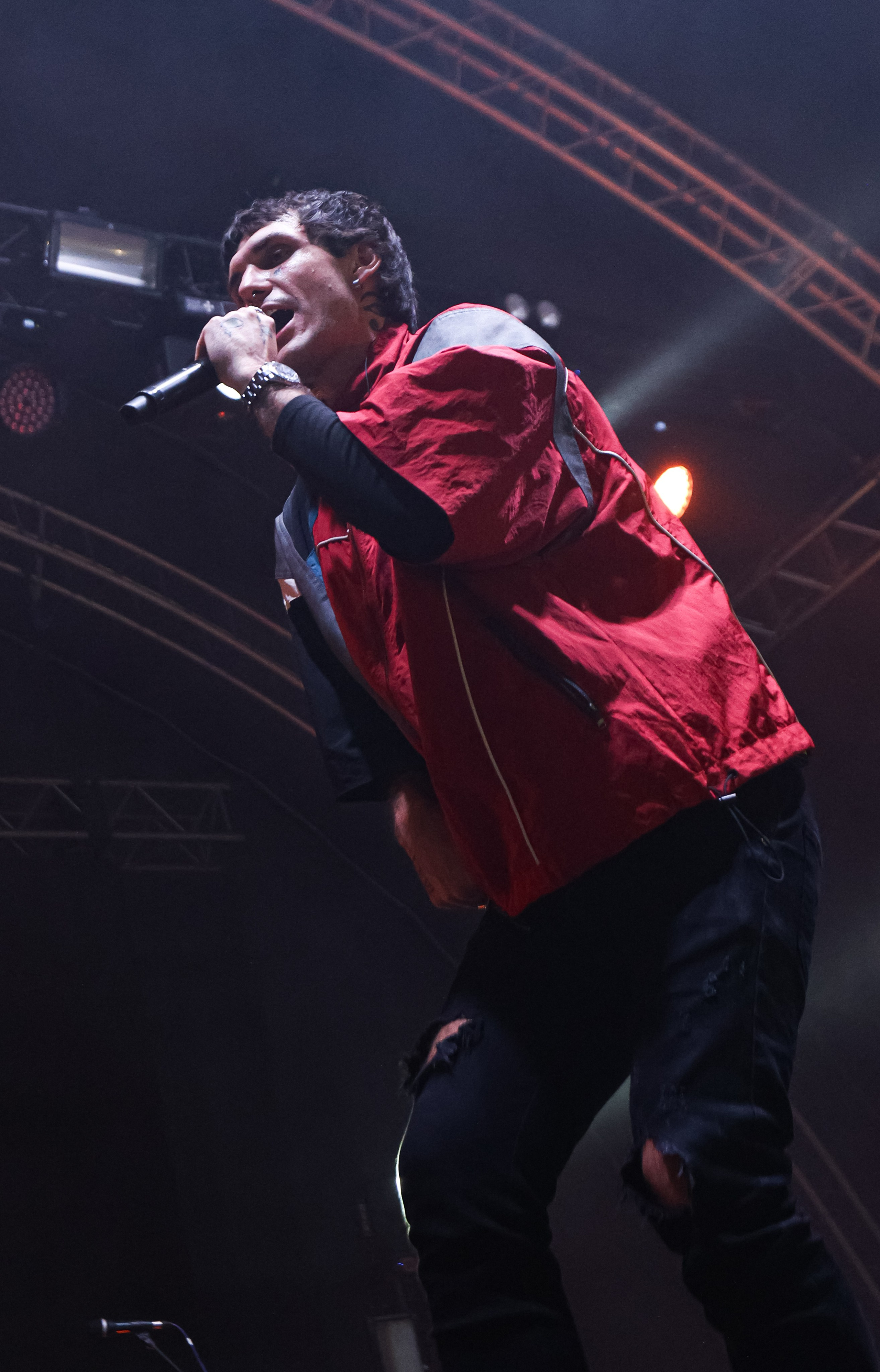 LOVV66 / @Кроп Арена / Краснодар. Концертный фотограф в Краснодаре