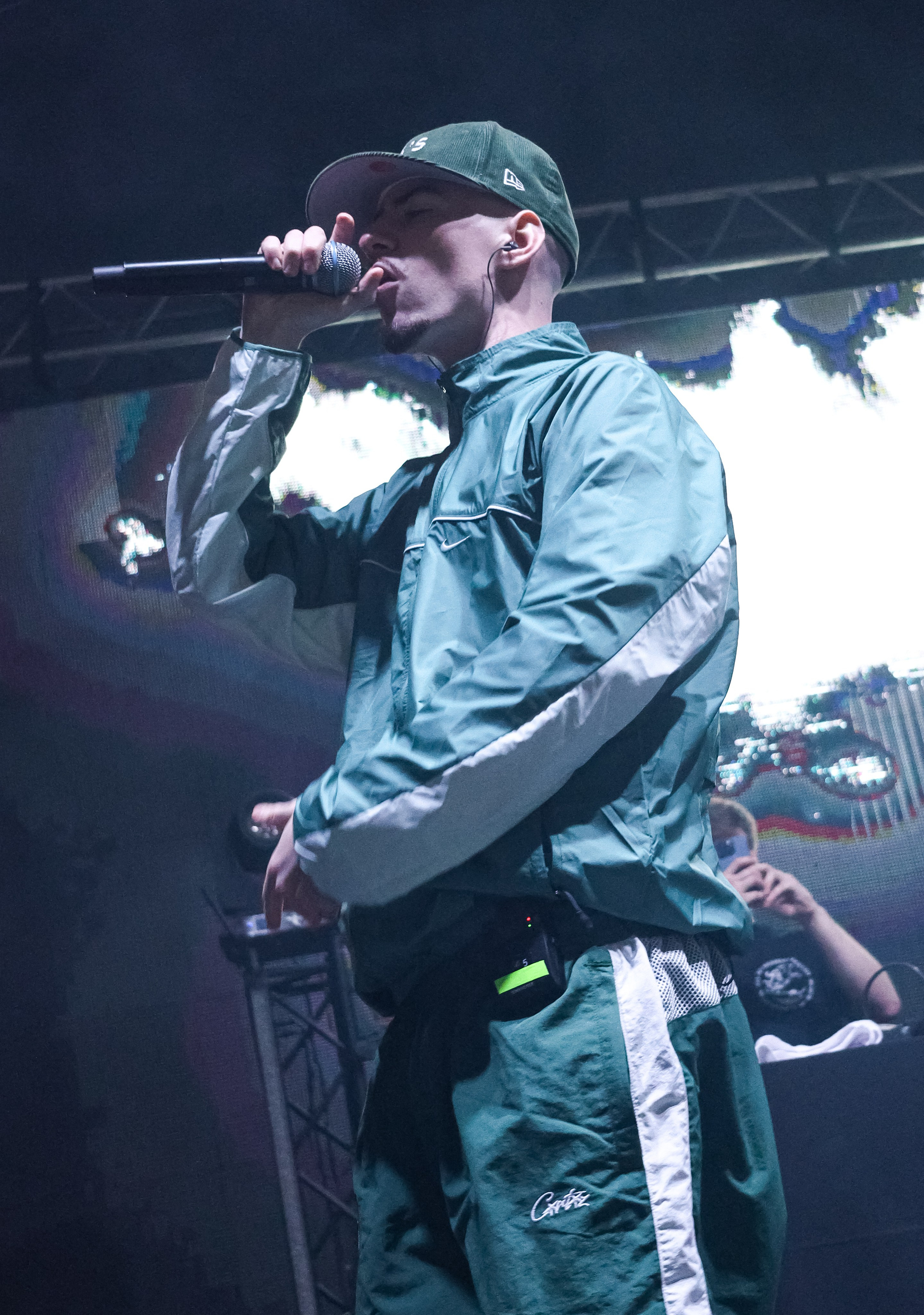 Friendly Thug 52NGG / @Кроп Арена / Краснодар. Концертный фотограф в Краснодаре