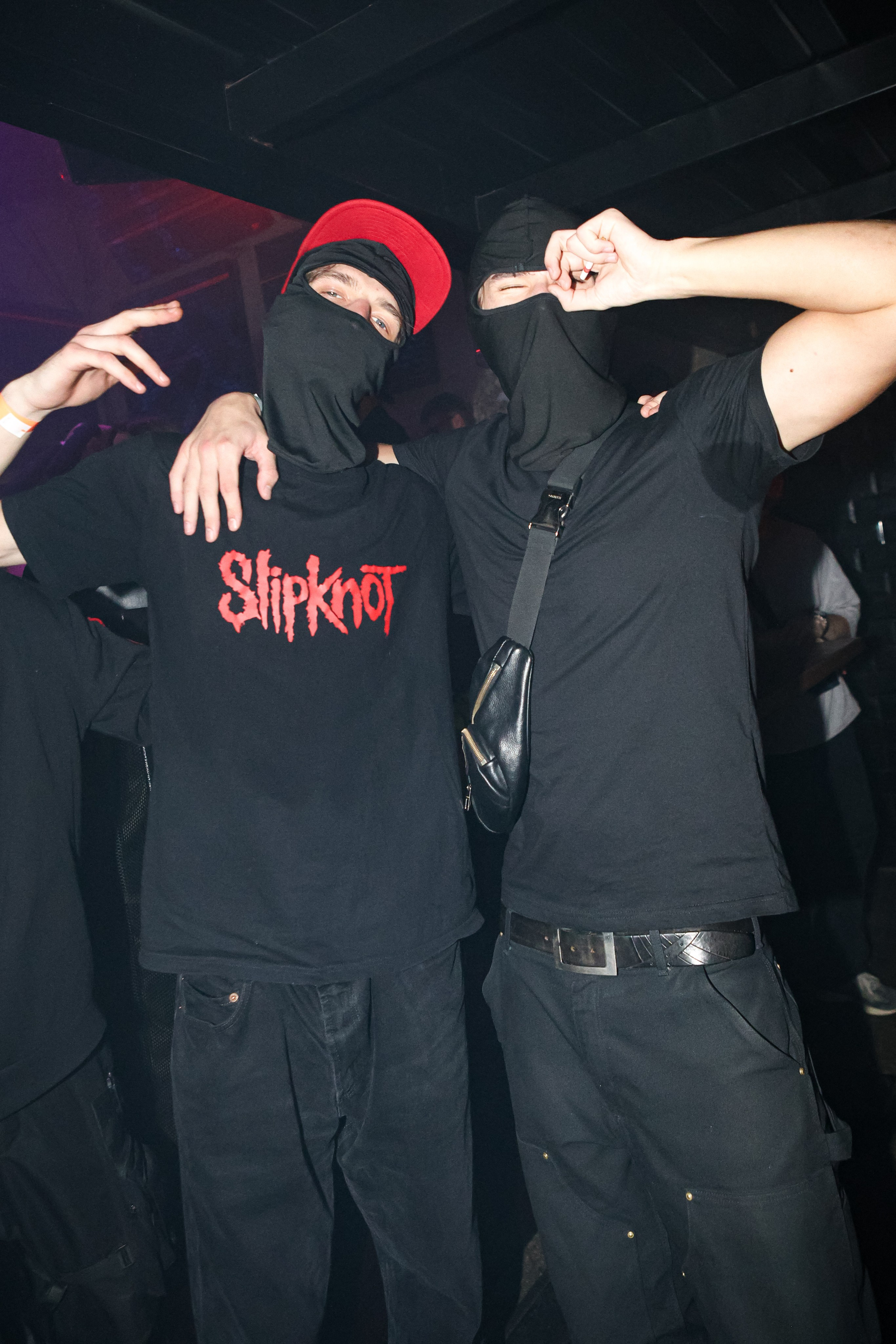 Only 2K17 & Полка + May Wave$ + Иван Золо / @Барный Союз / Краснодар. Концертный фотограф в Краснодаре