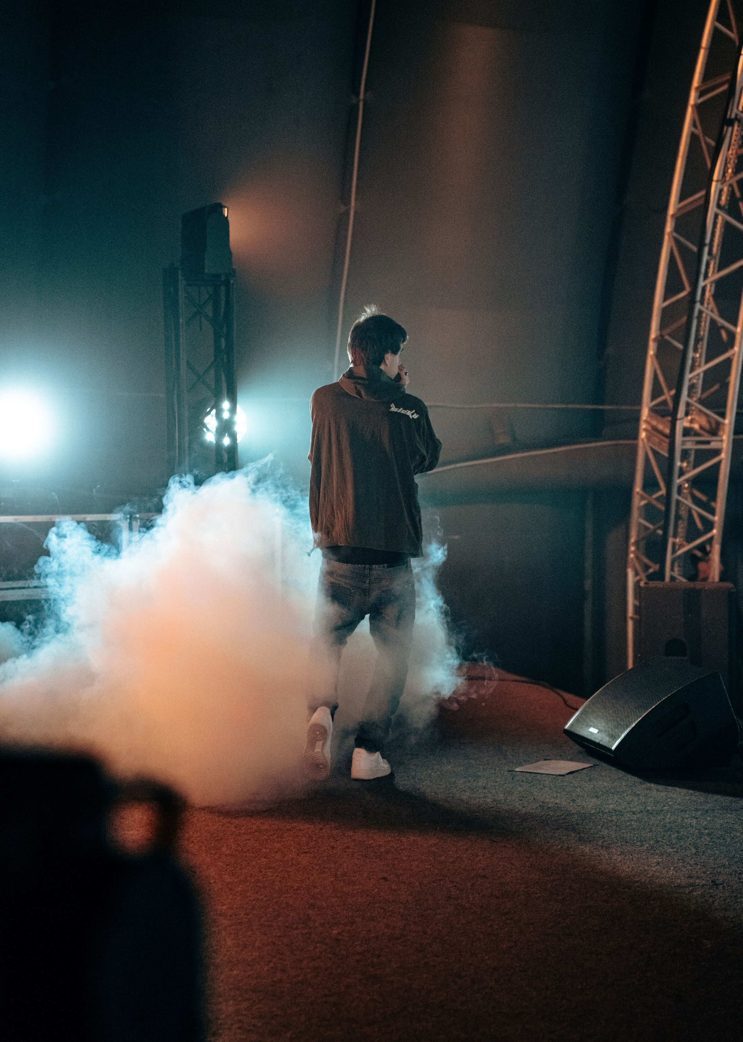 Rocket / @Кроп Арена / Краснодар. Концертный фотограф в Краснодаре