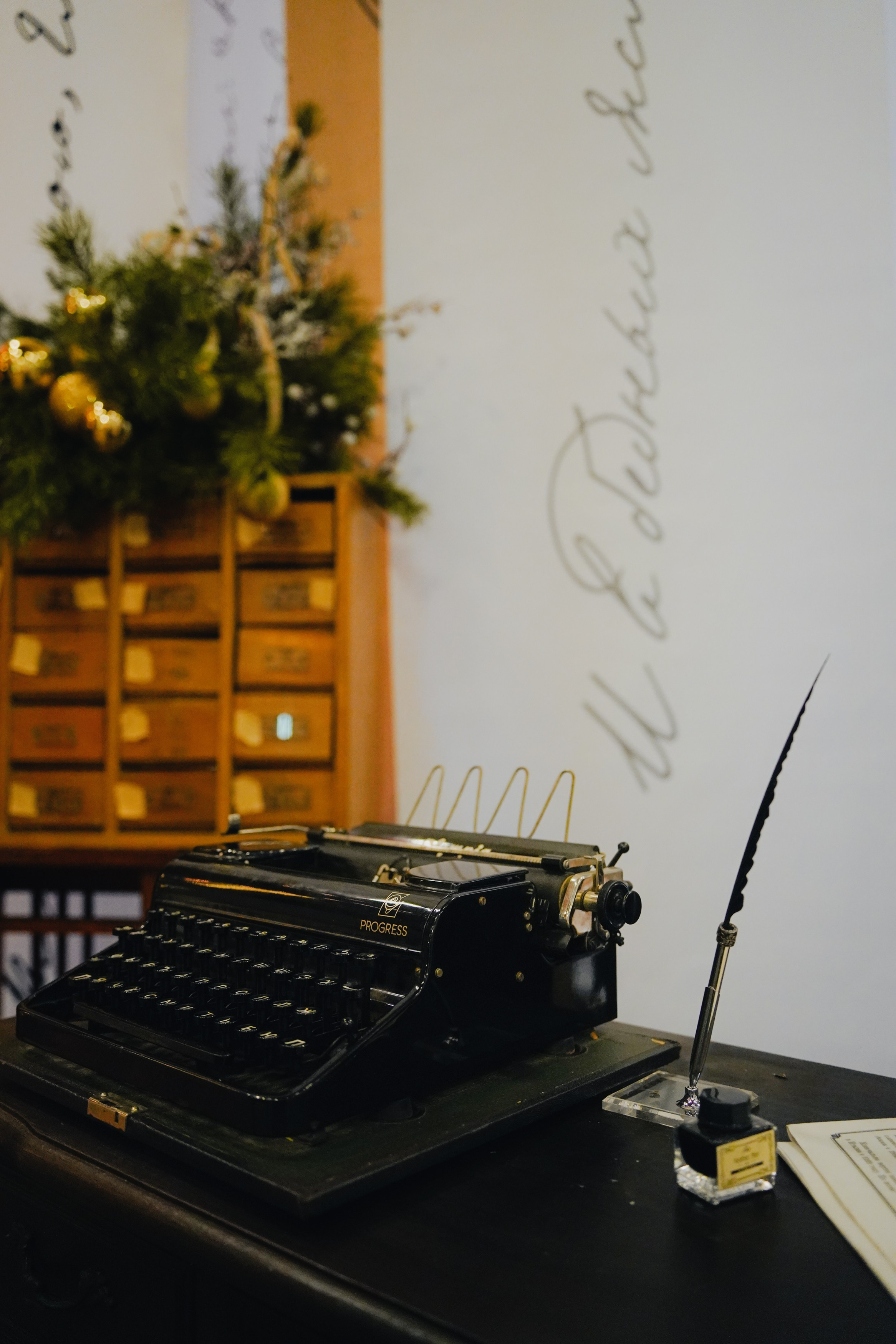 «Зимняя фантазия» на Ивановском железнодорожном вокзале. Спортивный и репортажный фотограф в Иваново Сергей Силкин