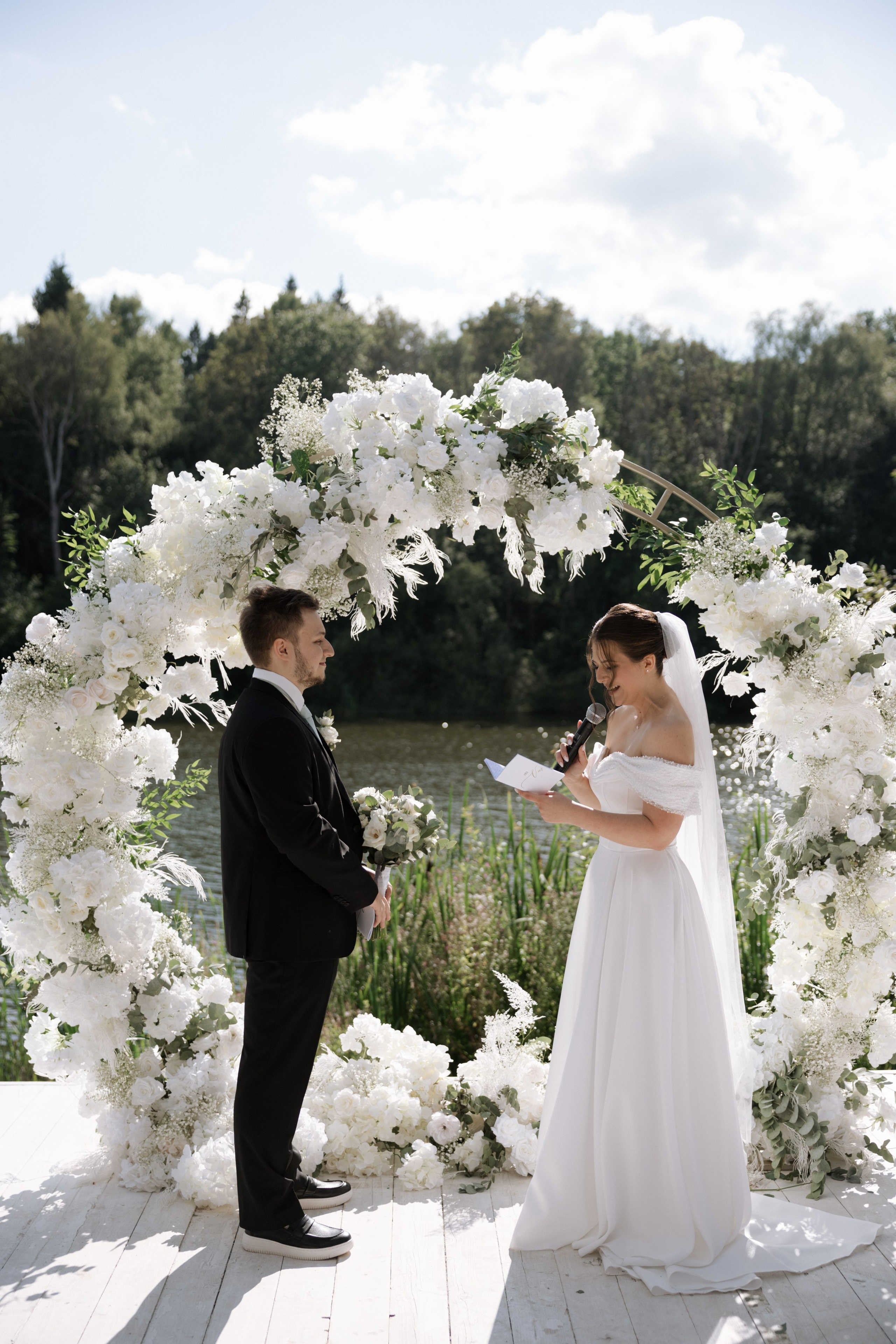 Я ВИЖУ ОКЕАН — ОН ЕСТЬ В ТВОИХ ГЛАЗАХ. Фотограф Наталия Бирюкова