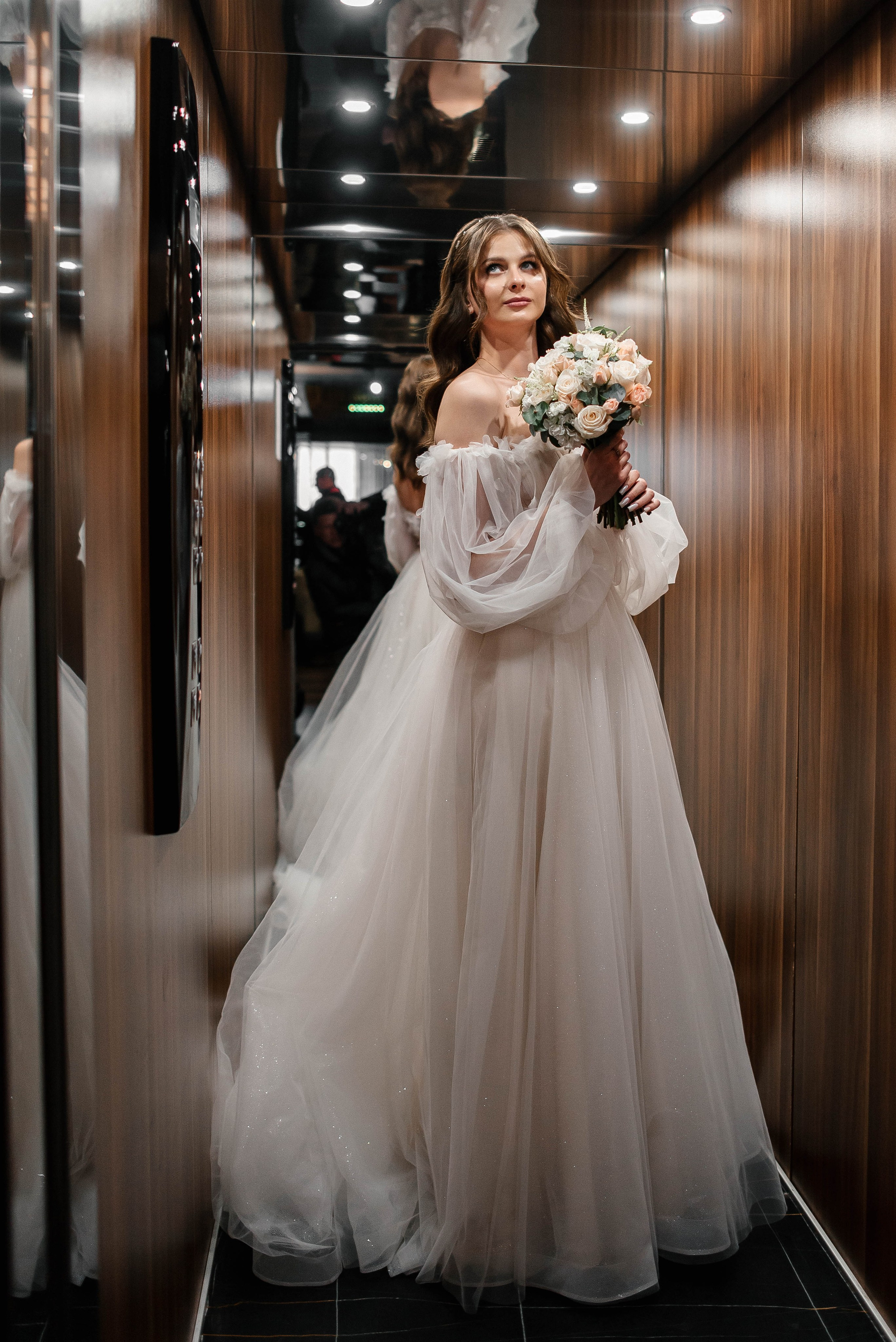 Михаил и Эмилия. Свадебный фотограф Курск Артем Духтанов