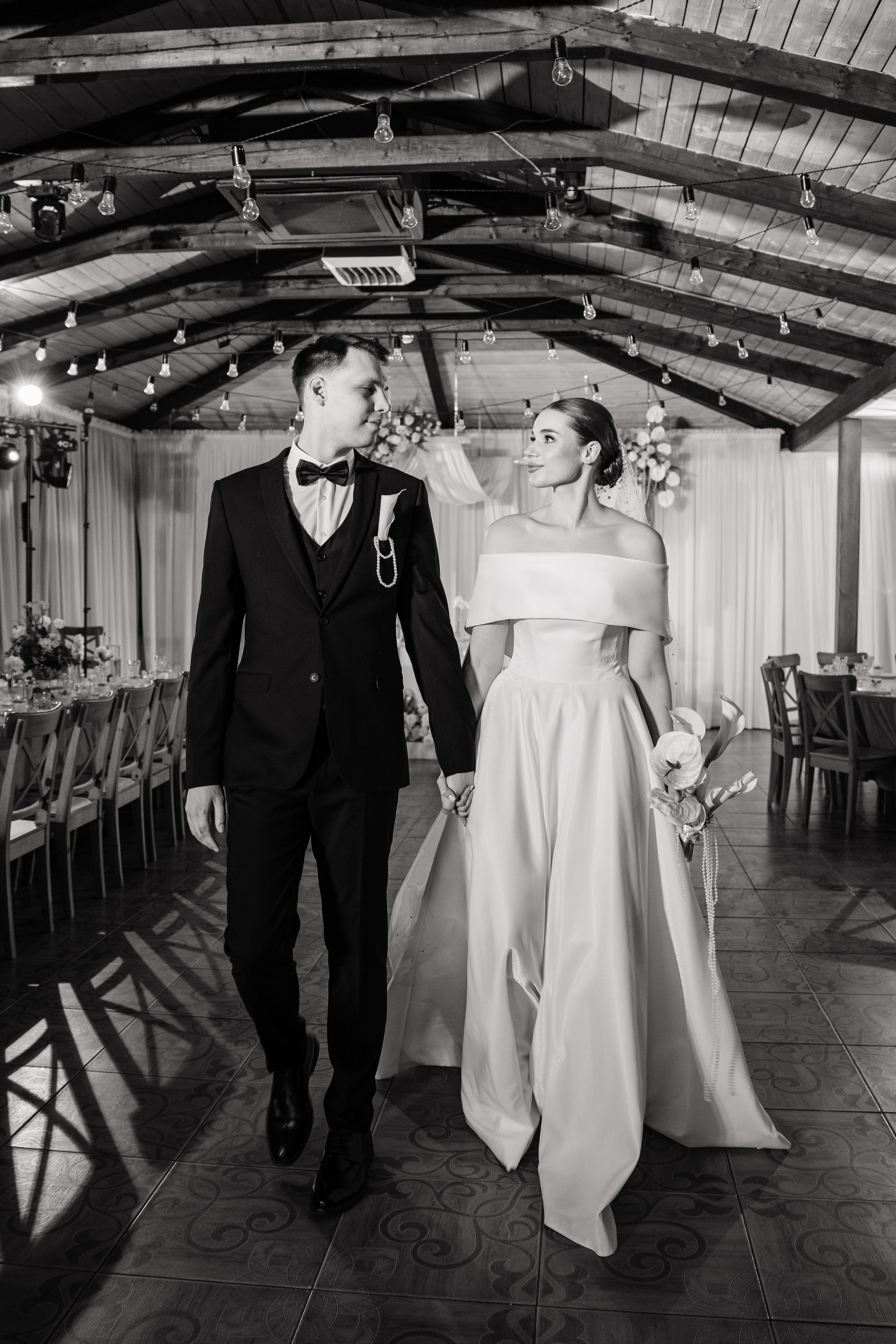 Максим и Марьяна. Свадебный фотограф Краснодар Ростов Солоникова Вероника