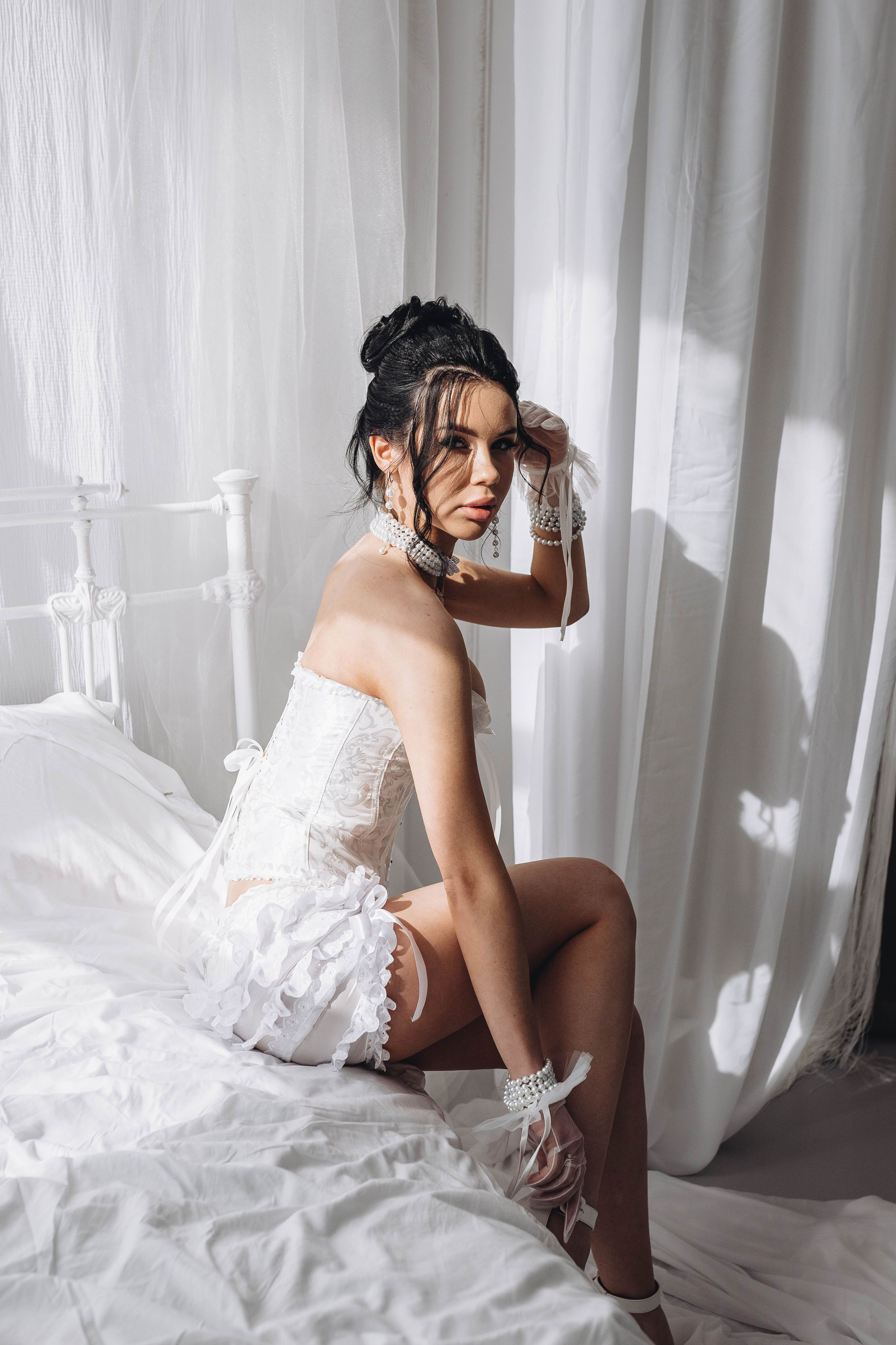 Фотодень 8 марта 2024. Фотограф Сальск Катерина