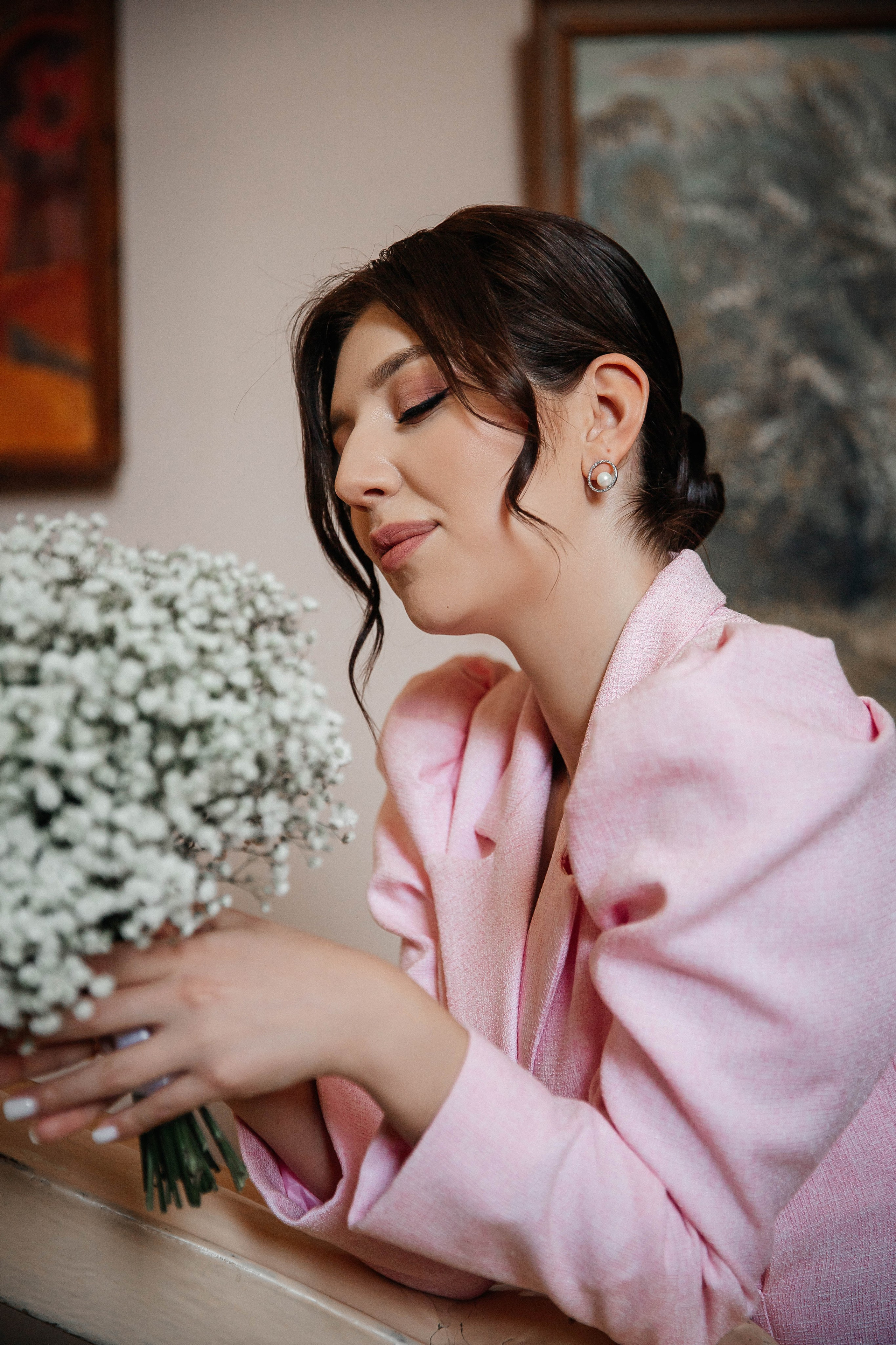 Мария & Александр. Фотограф Сальск Катерина