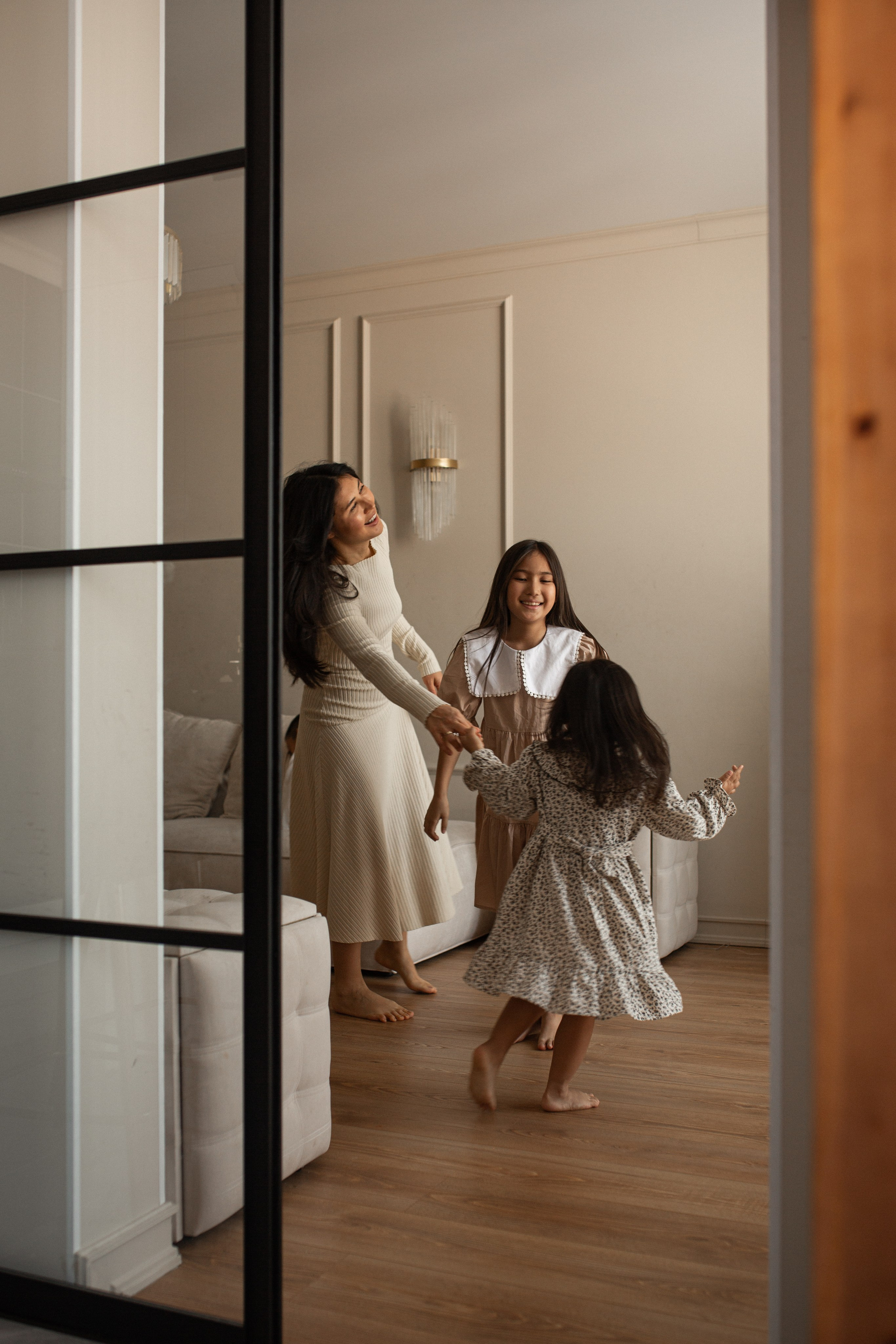 Любовь мамы💕. Фотограф Санкт-Петербург