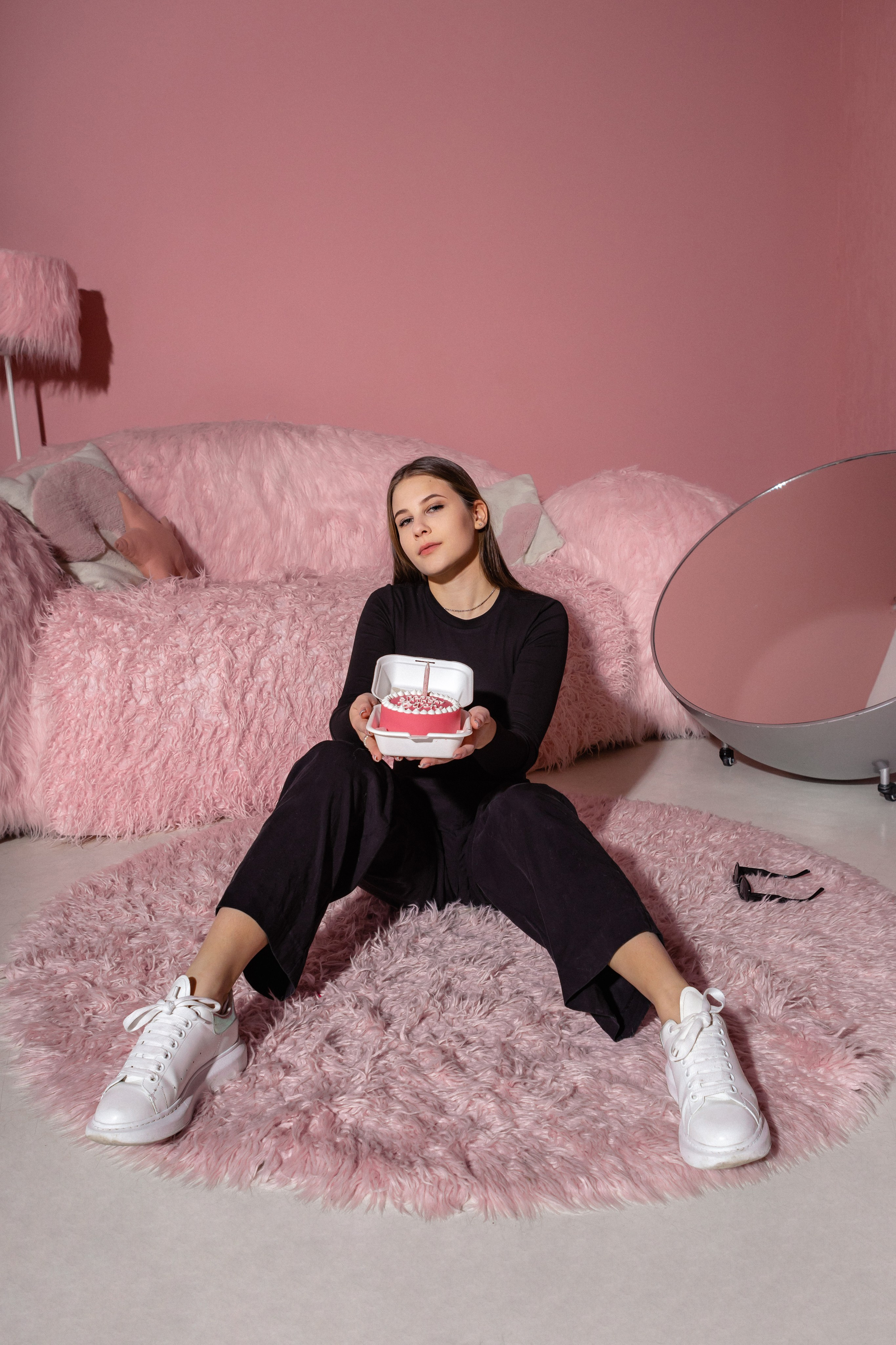 18 лет. Зотова Алена — семейный и женский фотограф в Зеленограде