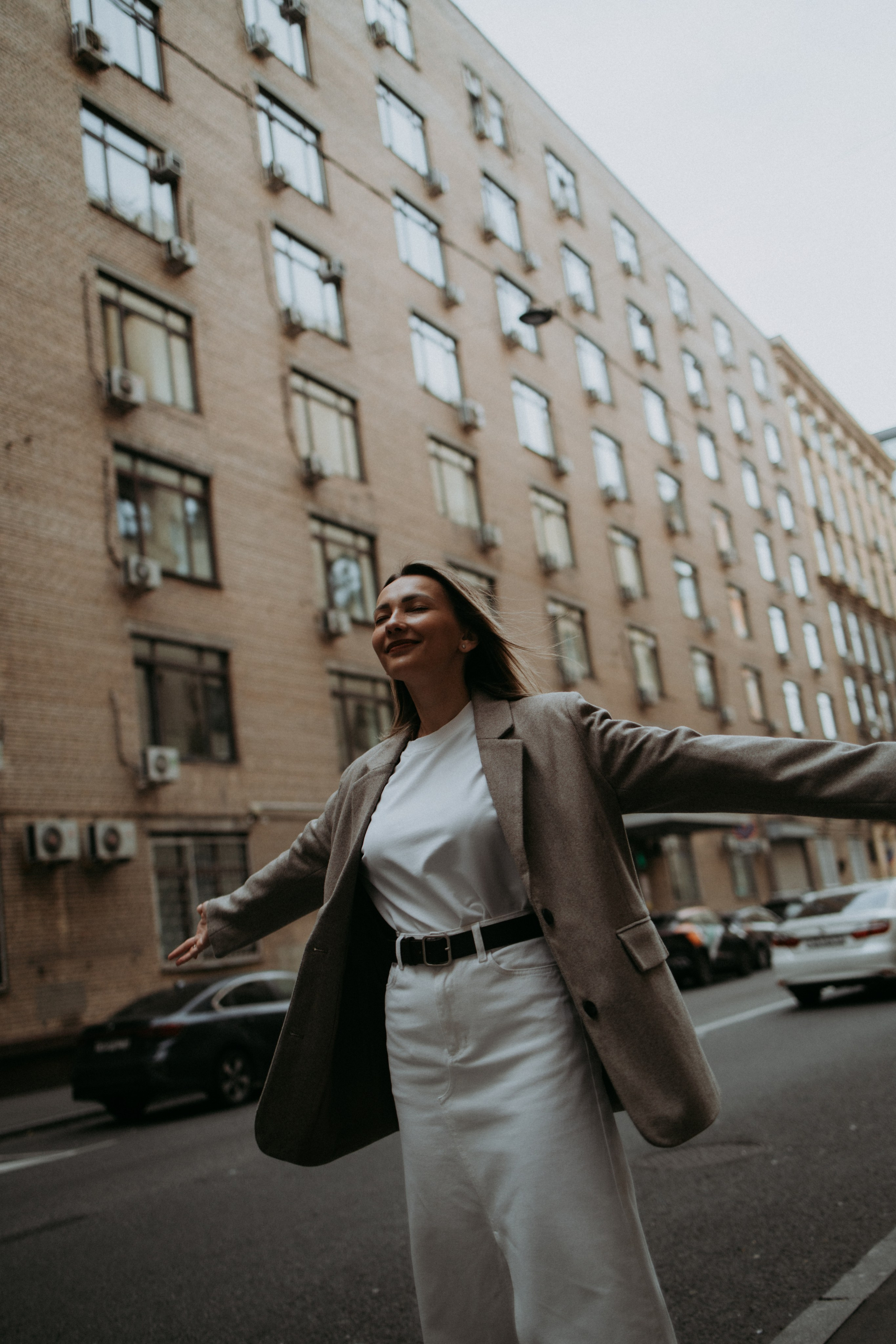 Марина — свидание с собой. Женский и семейный фотограф в Москве Анастасия Филимонова