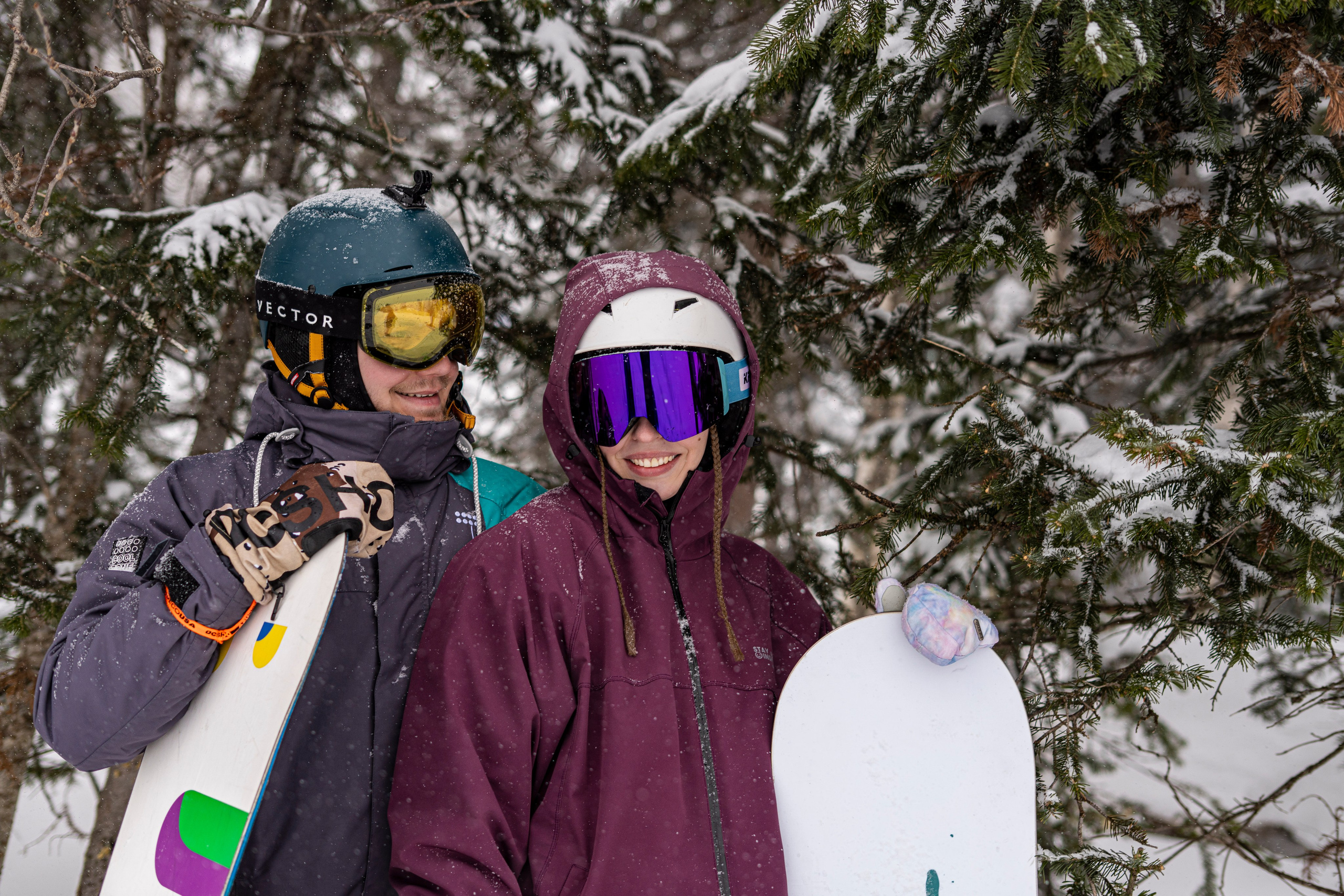 Тур. Анастасия Паршукова — фотограф Шерегеш Новосибирск