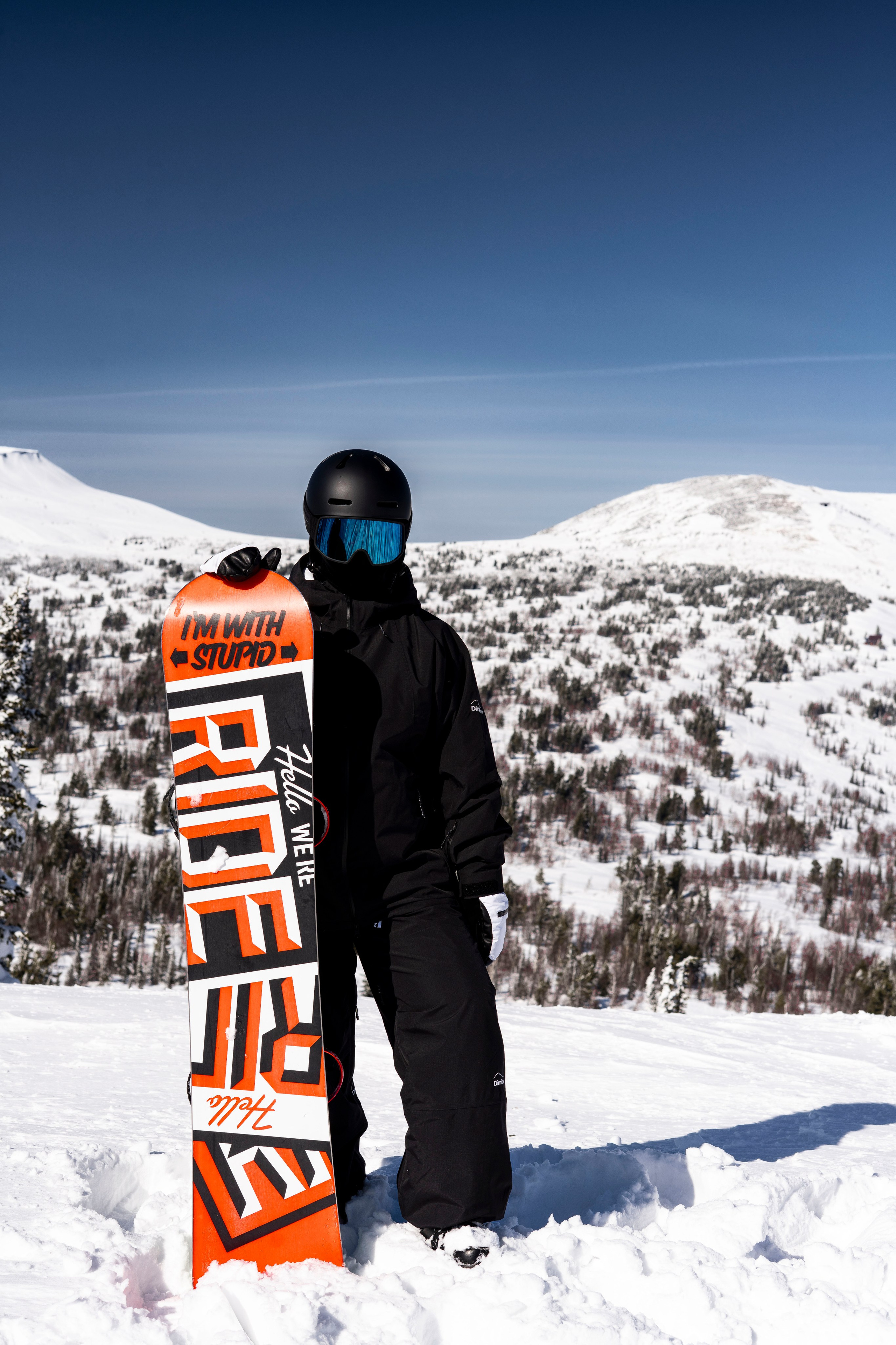 Тур. Анастасия Паршукова — фотограф Шерегеш Новосибирск