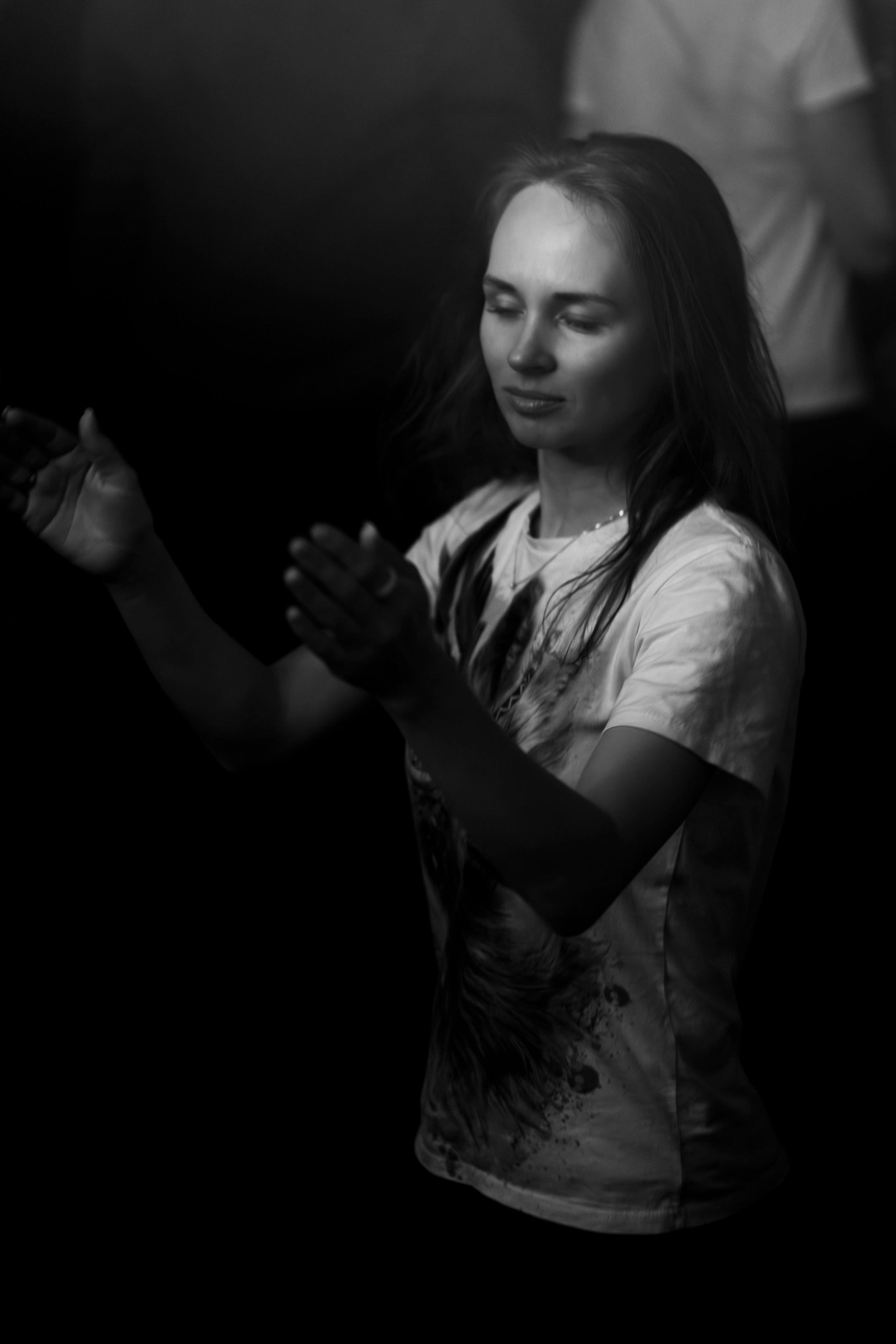 Rook's. Анастасия Паршукова — фотограф Шерегеш Новосибирск