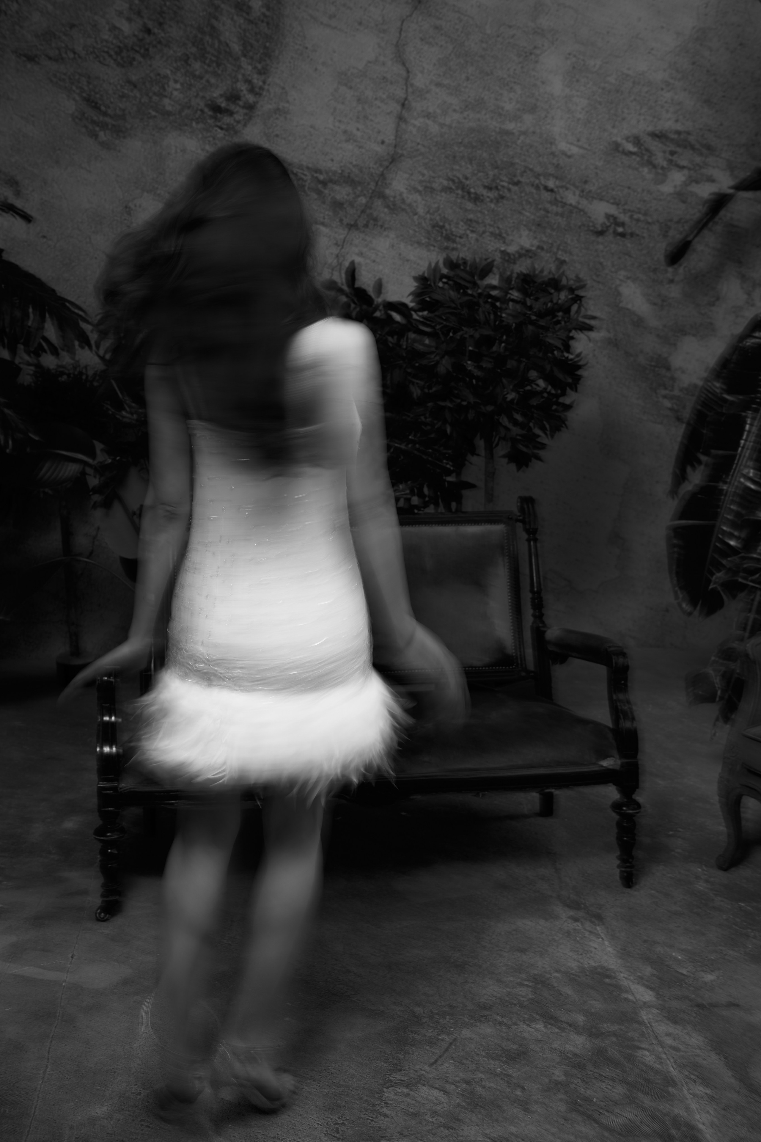 Portraits. Portrait and Travel Photographer in Moscow | Yana Naidich