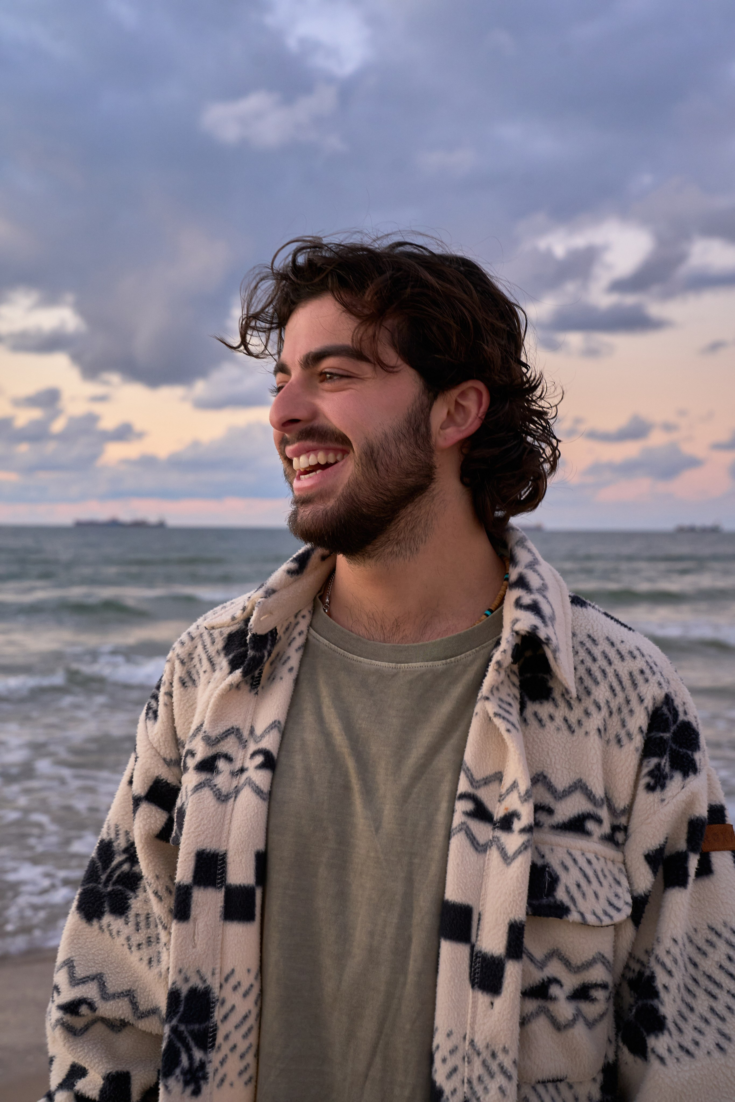 Portraits. Portrait and Travel Photographer in Moscow | Yana Naidich