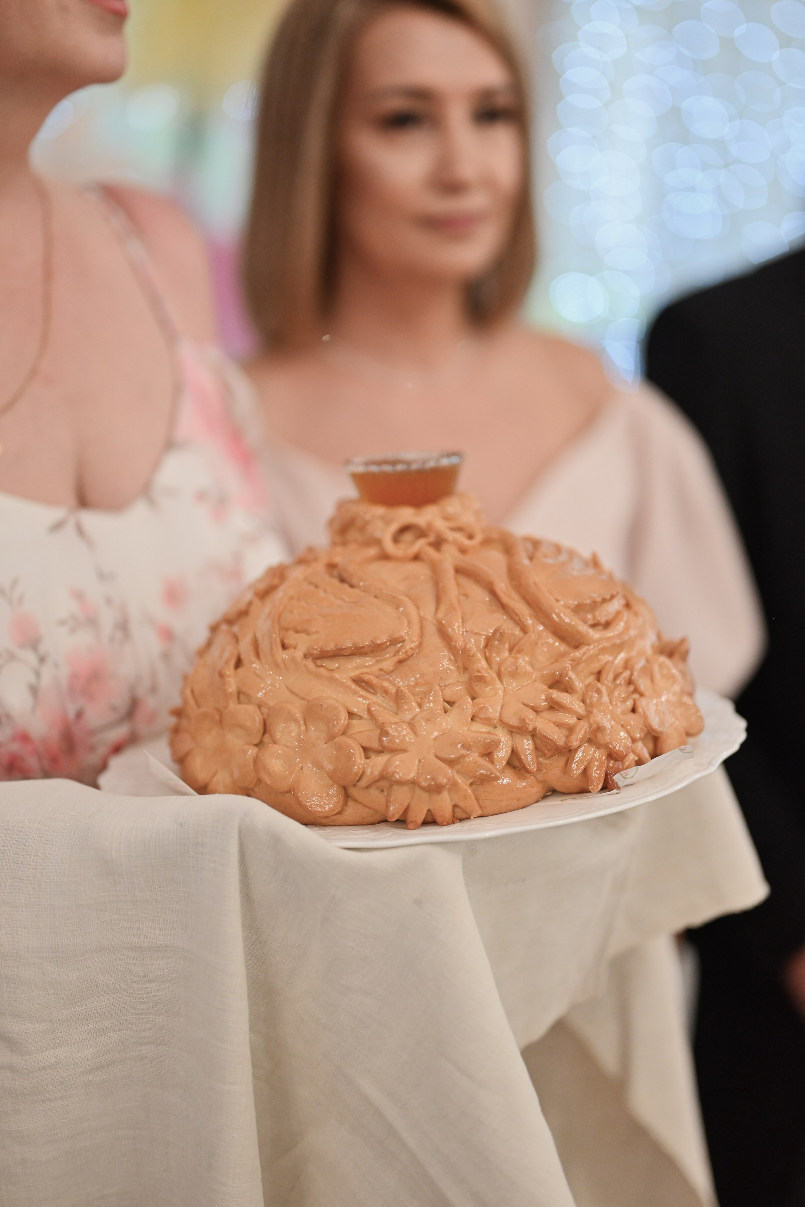 Лель. Банкет. Свадебный и семейный фотограф в Уфе Александров Максим