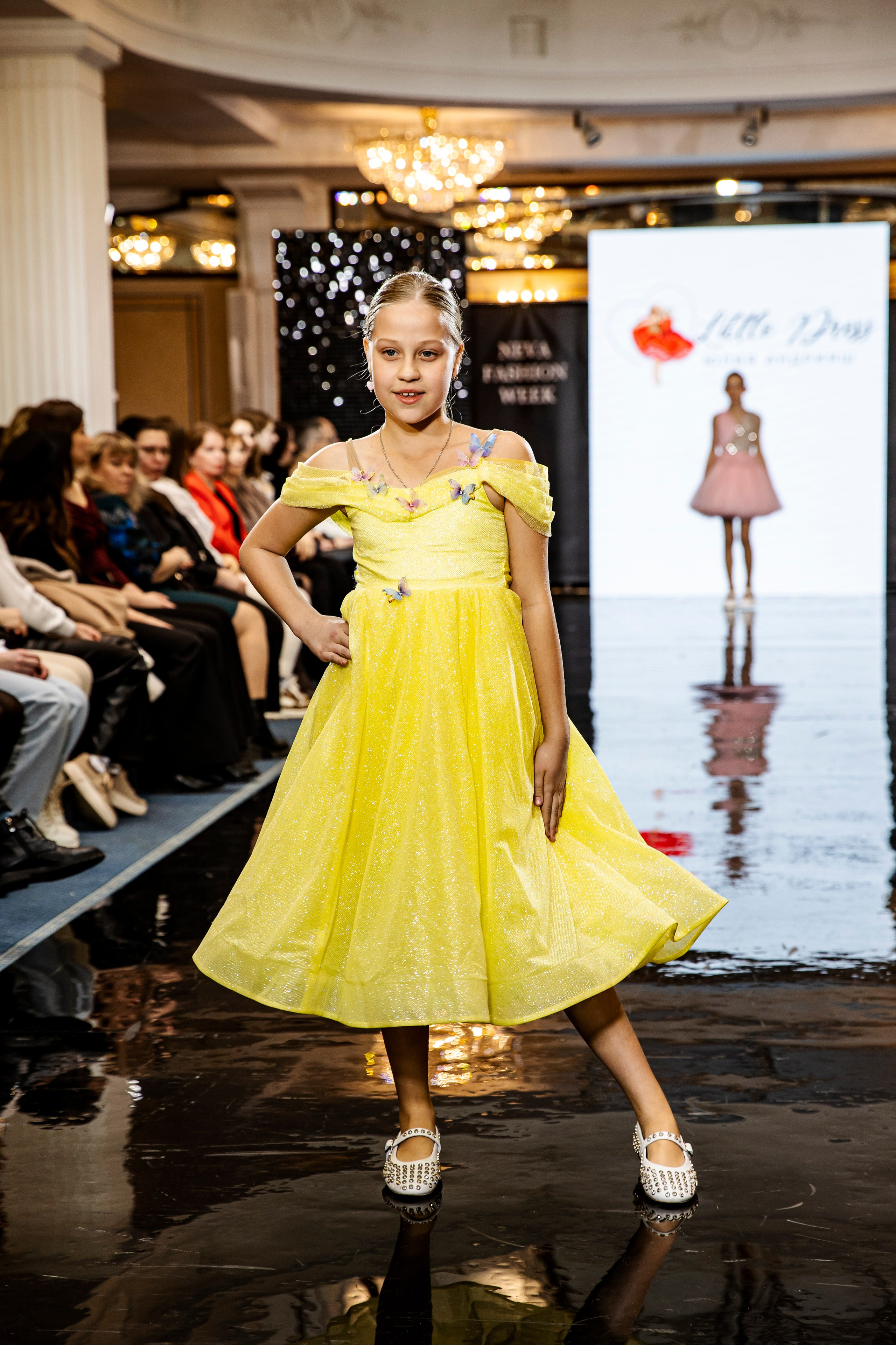 NEVA — 2024. Фотограф — Татьяна Кириллова, г. Санкт-Петербург