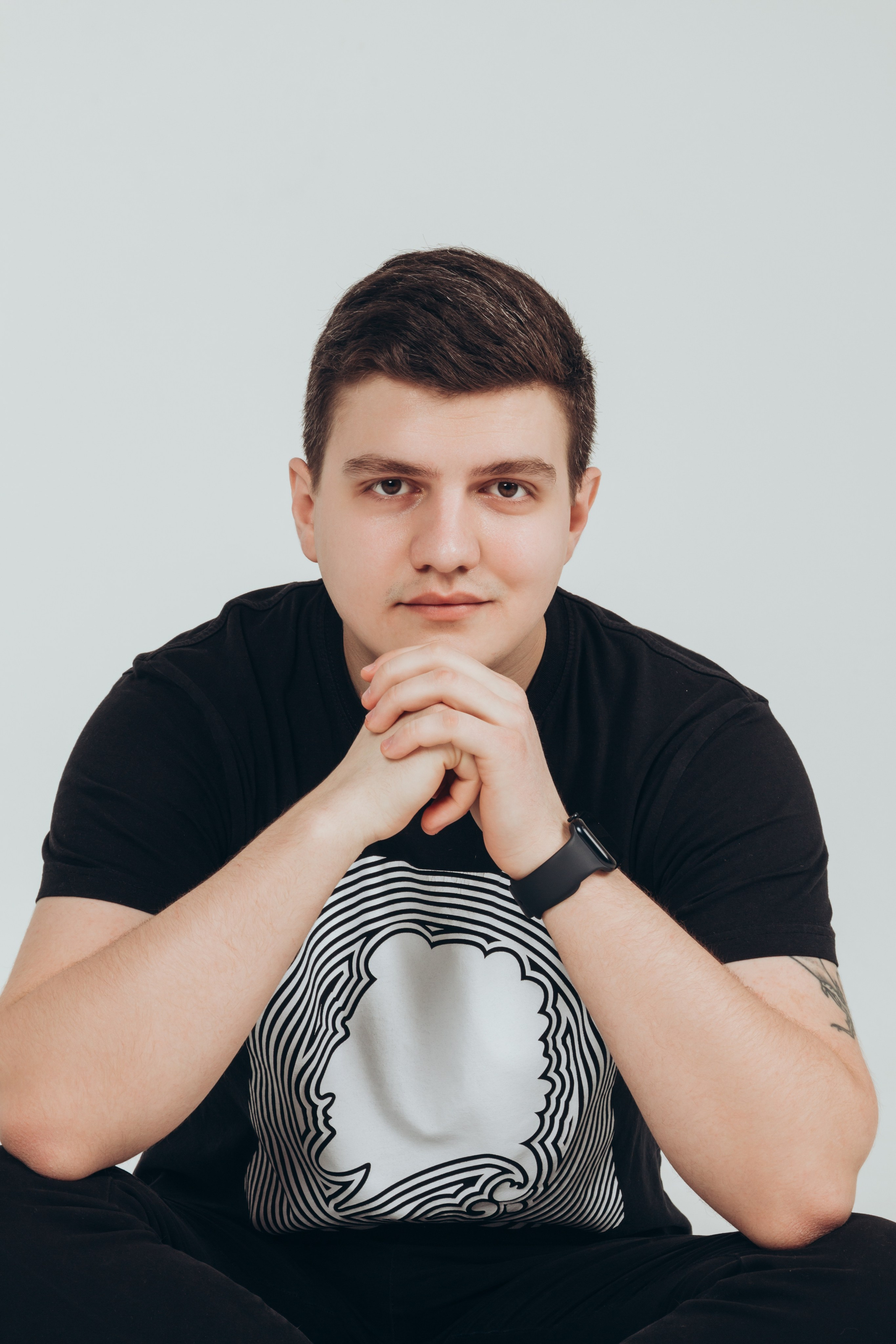 Корпоративная фотосессия для компании НК Казанова 69. Фотограф в Екатеринбурге Пойгина Елена