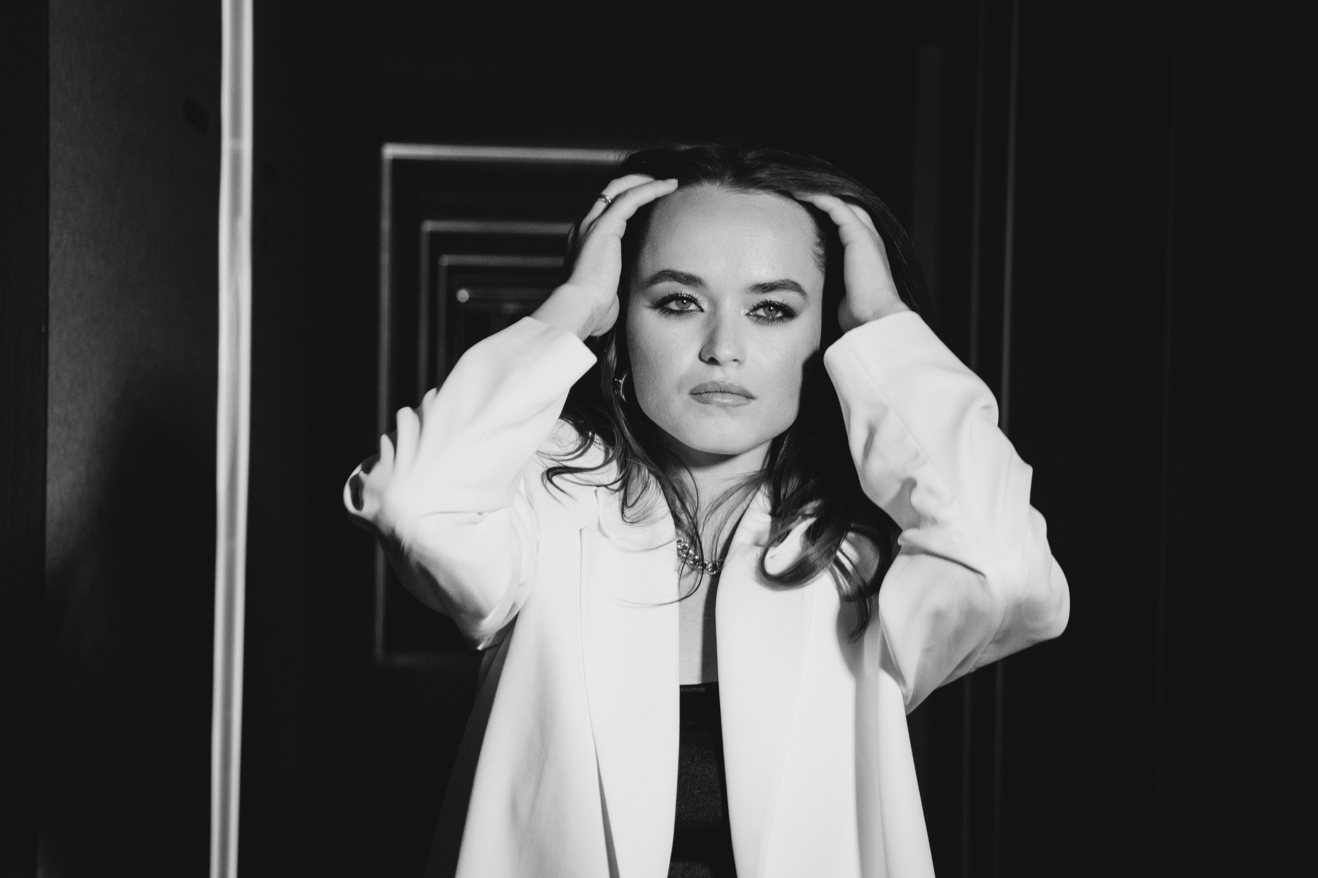 Алёна. Фотосессия в отеле. Фотограф в Екатеринбурге Пойгина Елена