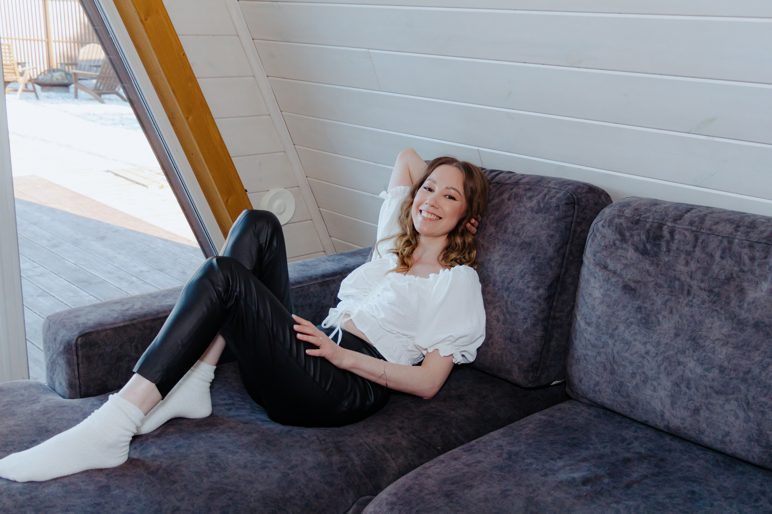 Фотосессия — пижамная вечеринка в Екатеринбурге. Фотограф в Екатеринбурге Пойгина Елена