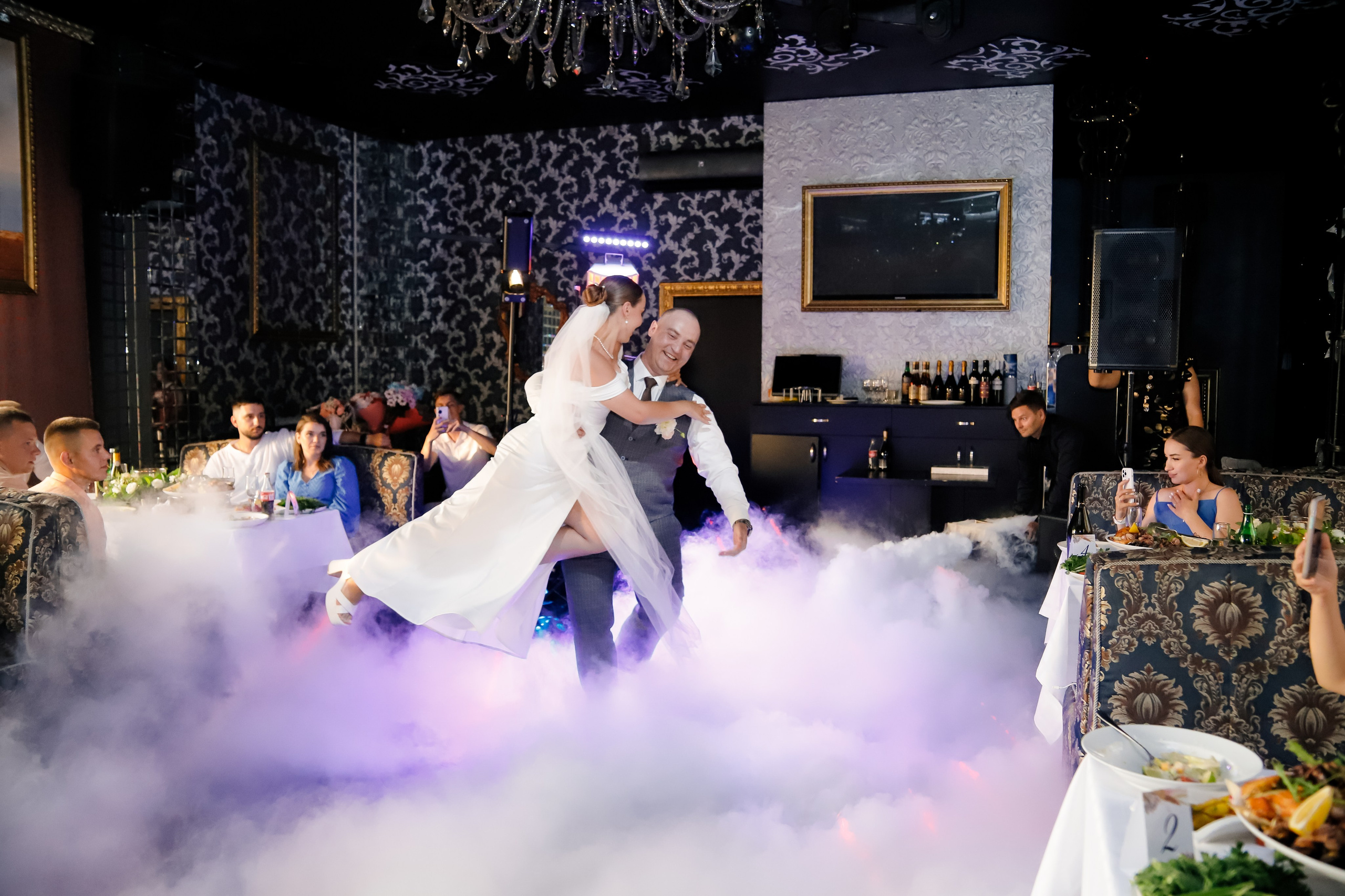 Андрей и Аня. Свадебный фотограф Краснодар Марина Зверева