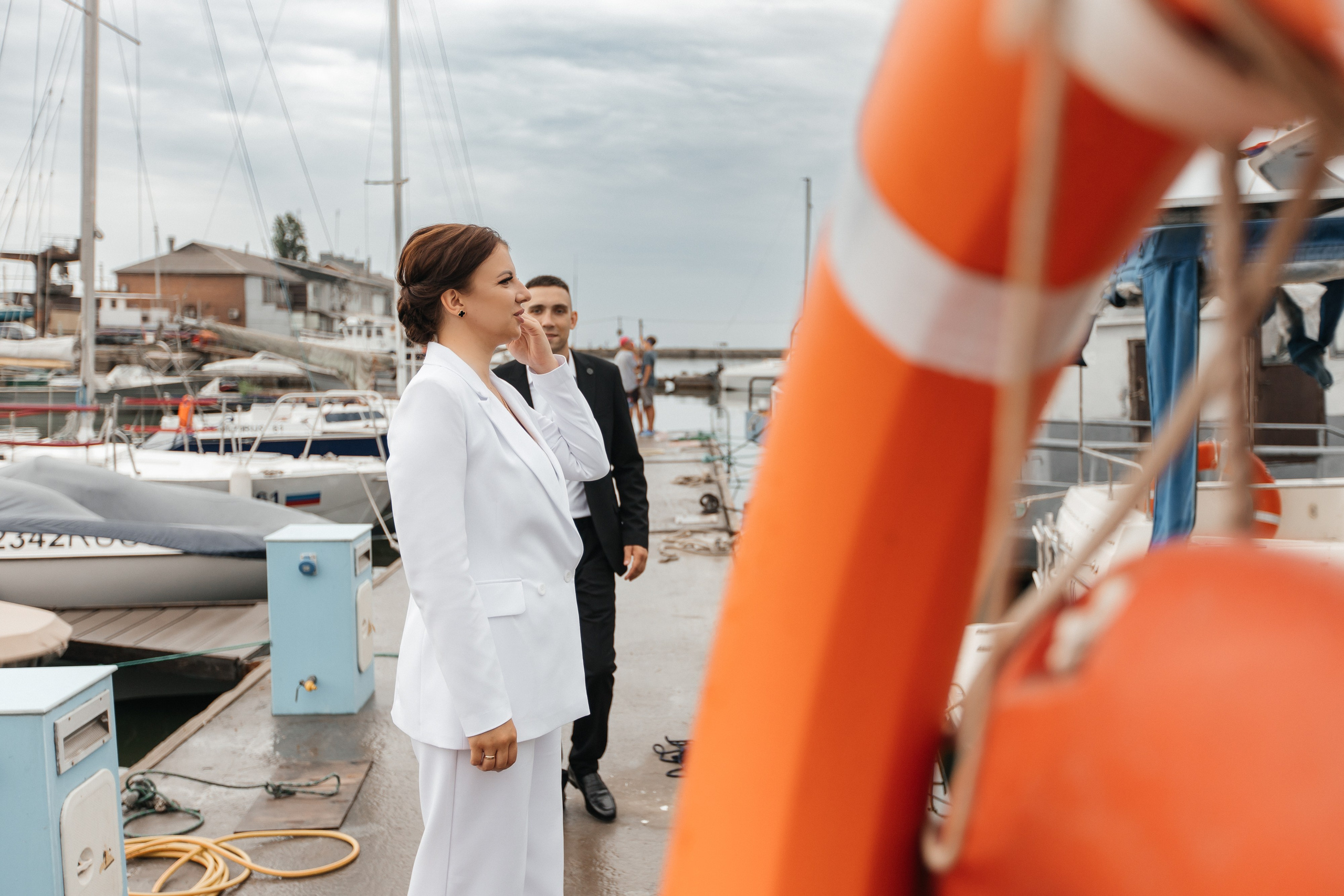 Ира и Артём. Фотограф Таганрог Любимая Надя