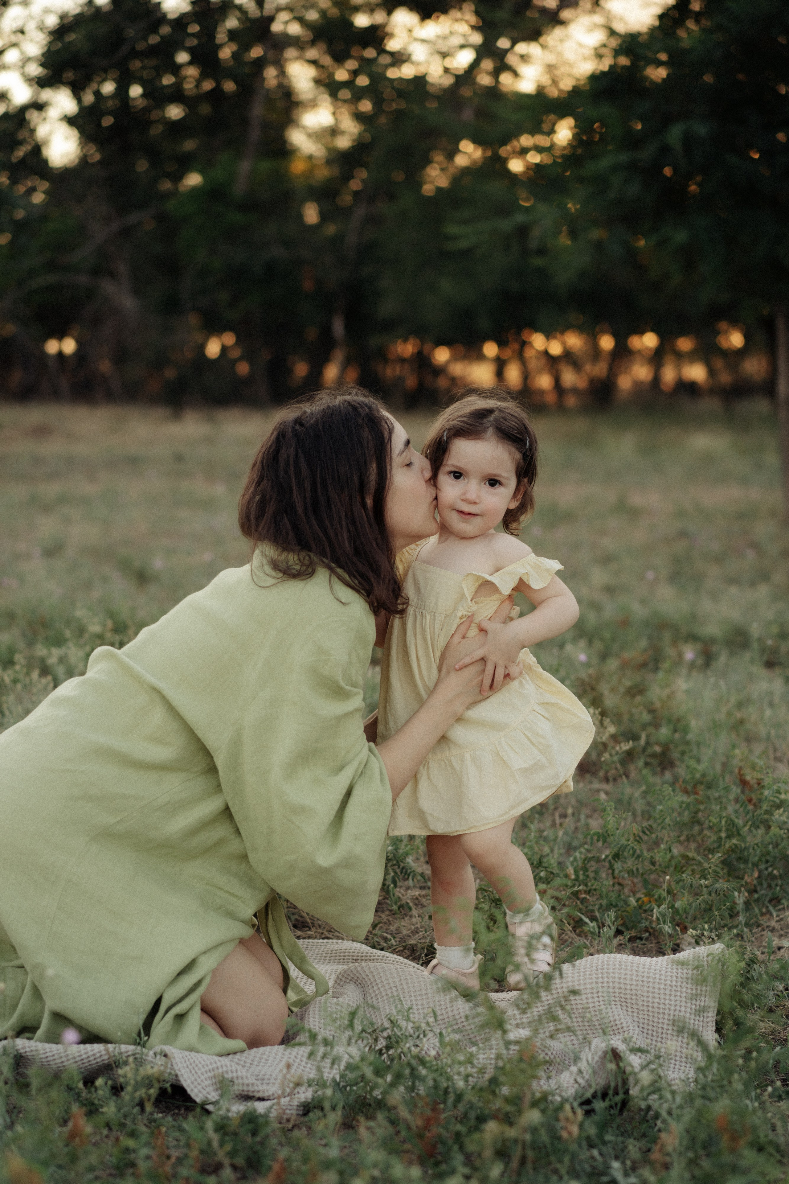 Коля Катя Зоя. Семейный и детский фотограф в Волгограде и Сочи Наталия Пирметова