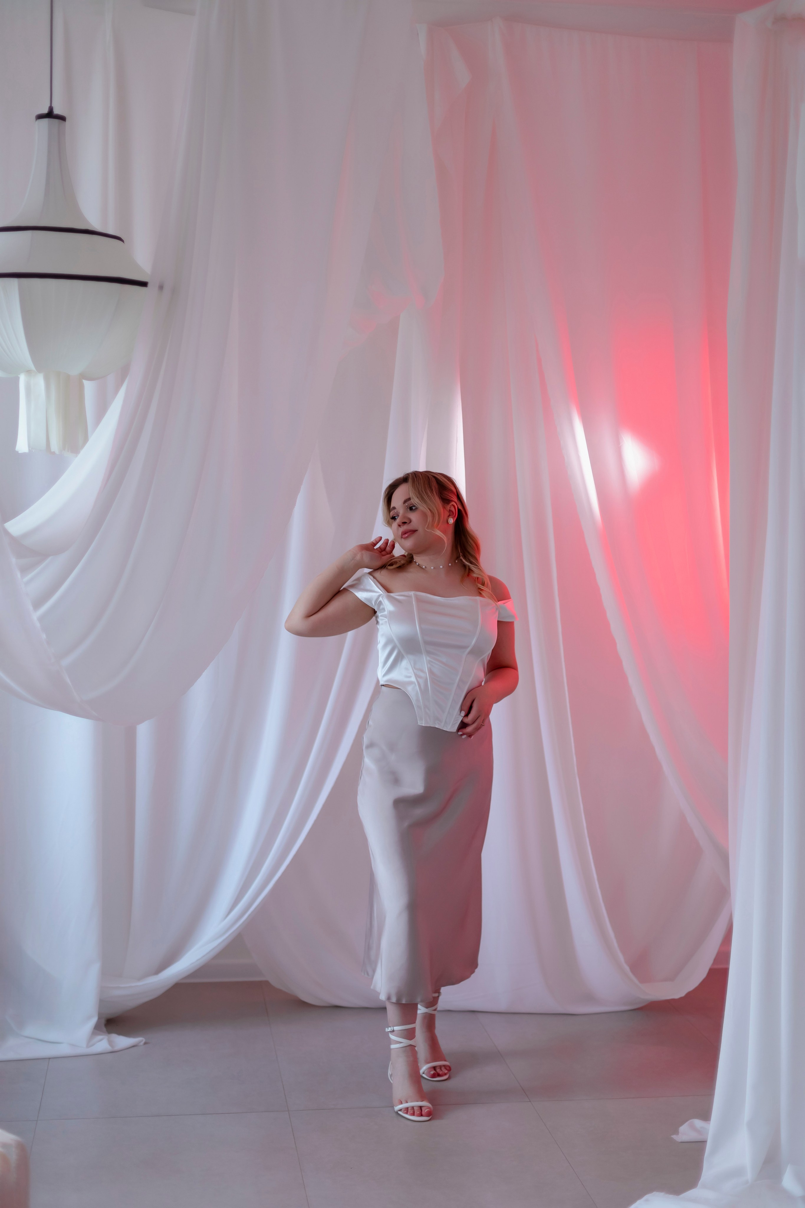 Маргарита. Фотограф Калуга