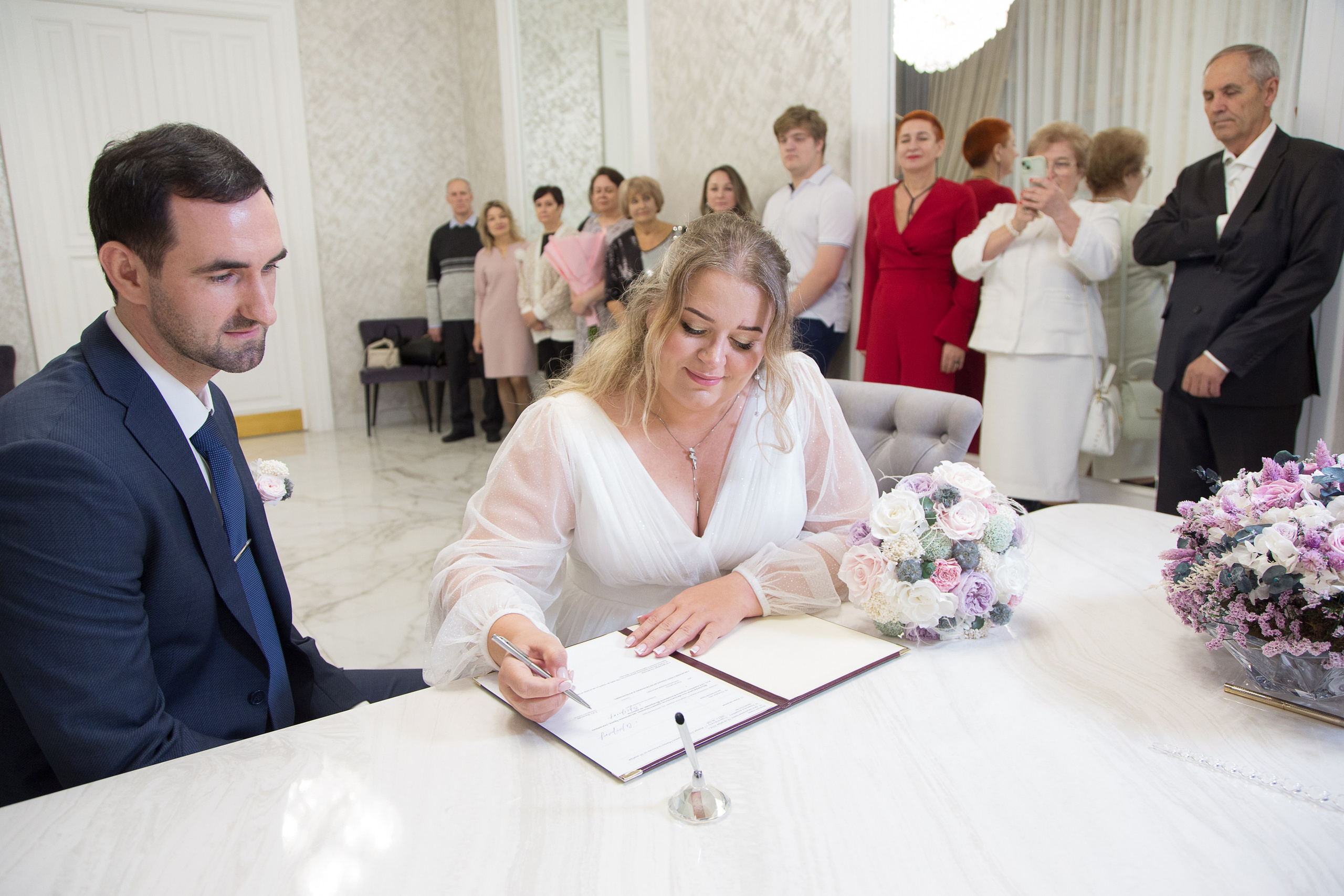 Елена & Евгений. Фотограф Дроздова Анна