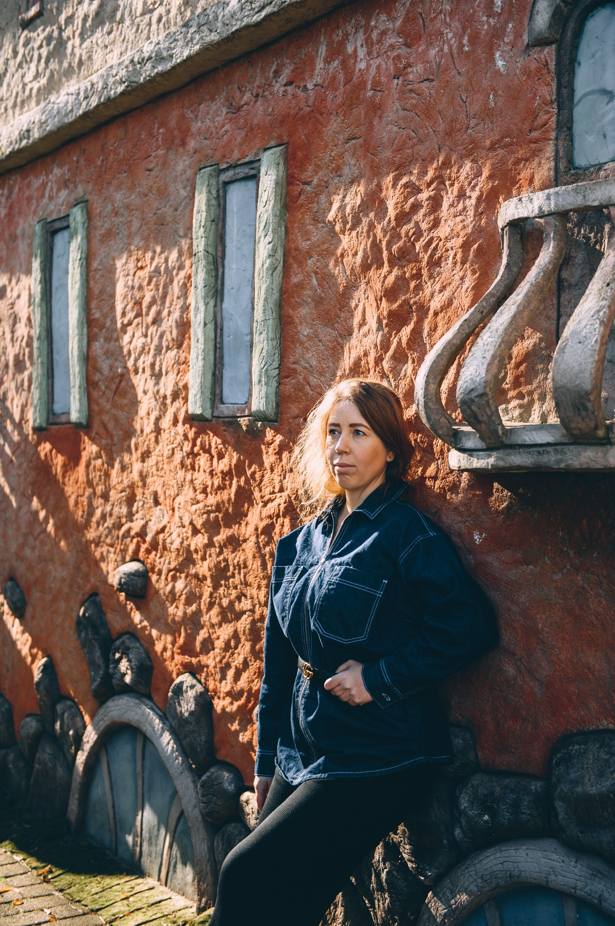 Солнечный январь, Сириус. Свадебный и семейный фотограф София Невская