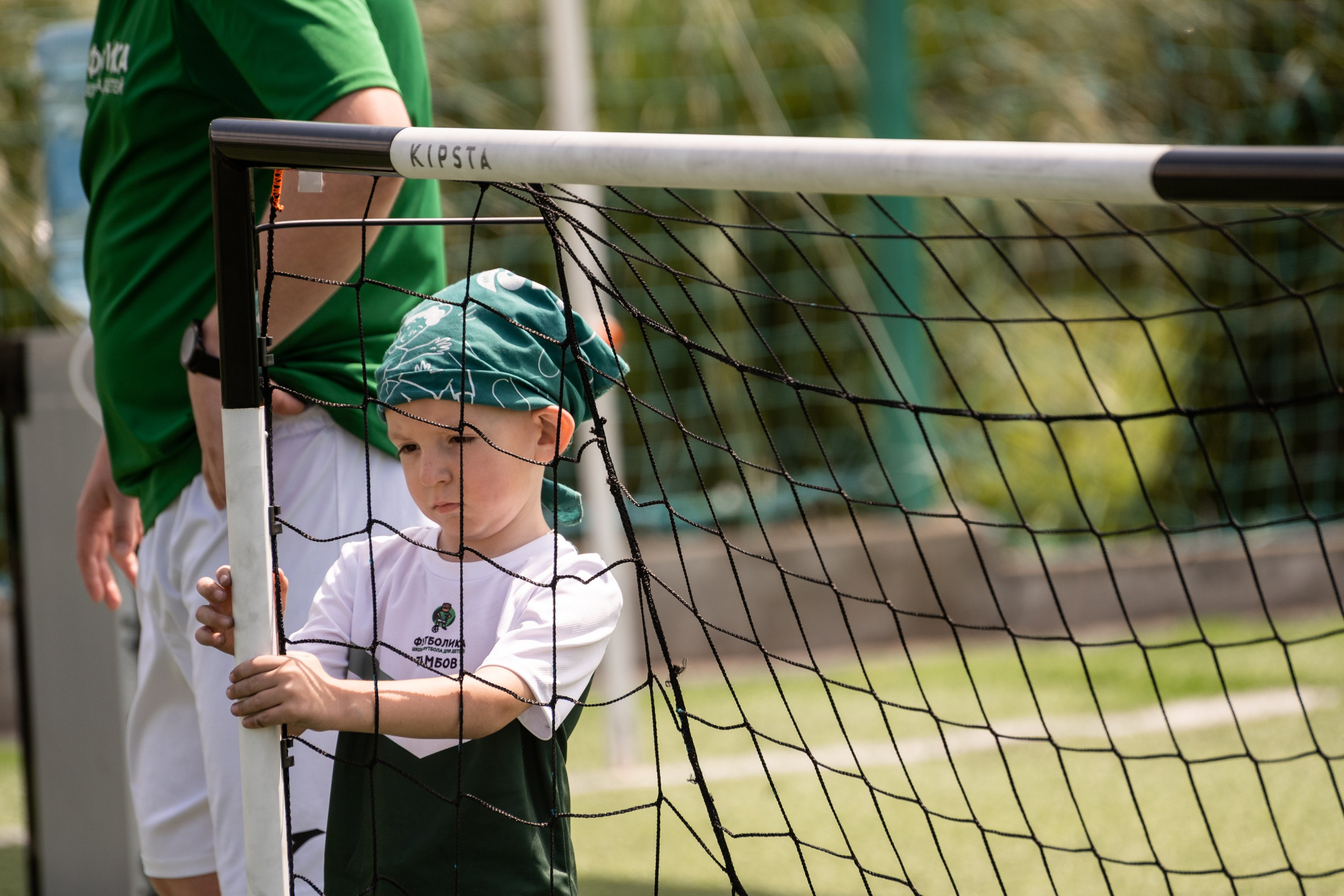 Футболика, фестиваль детского футбола. Свадебный и семейный фотограф София Невская