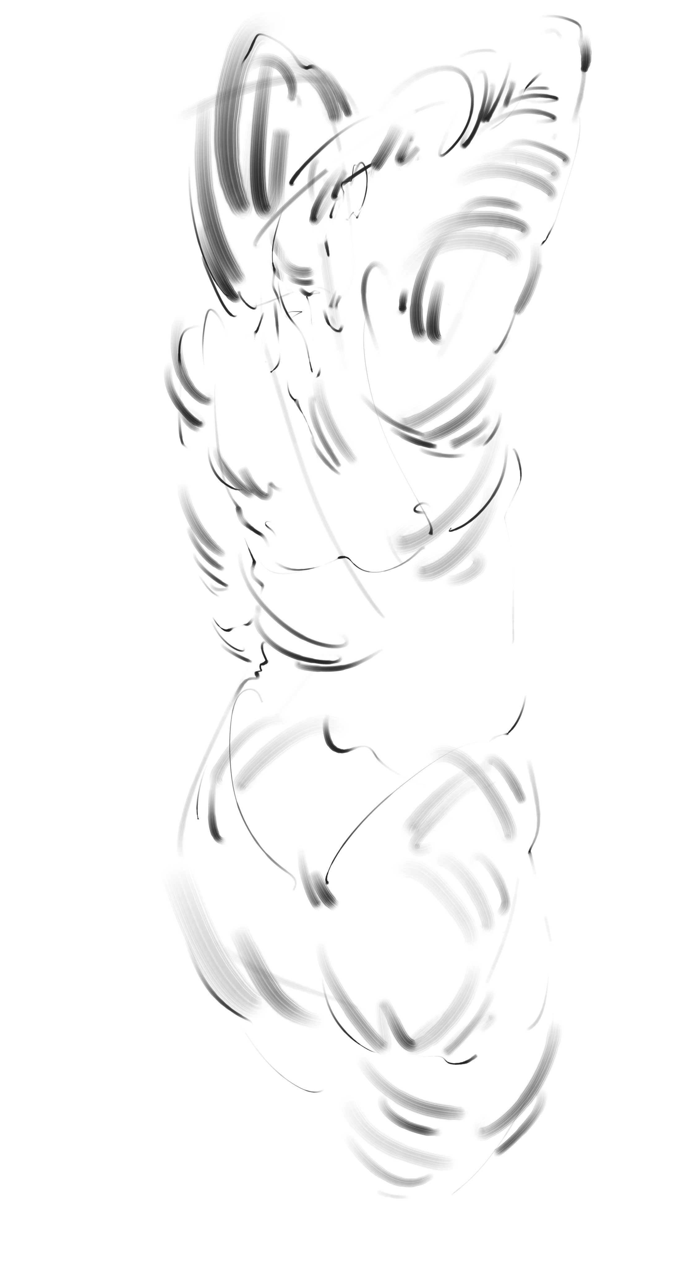 Digital. YarkovViktorGallery