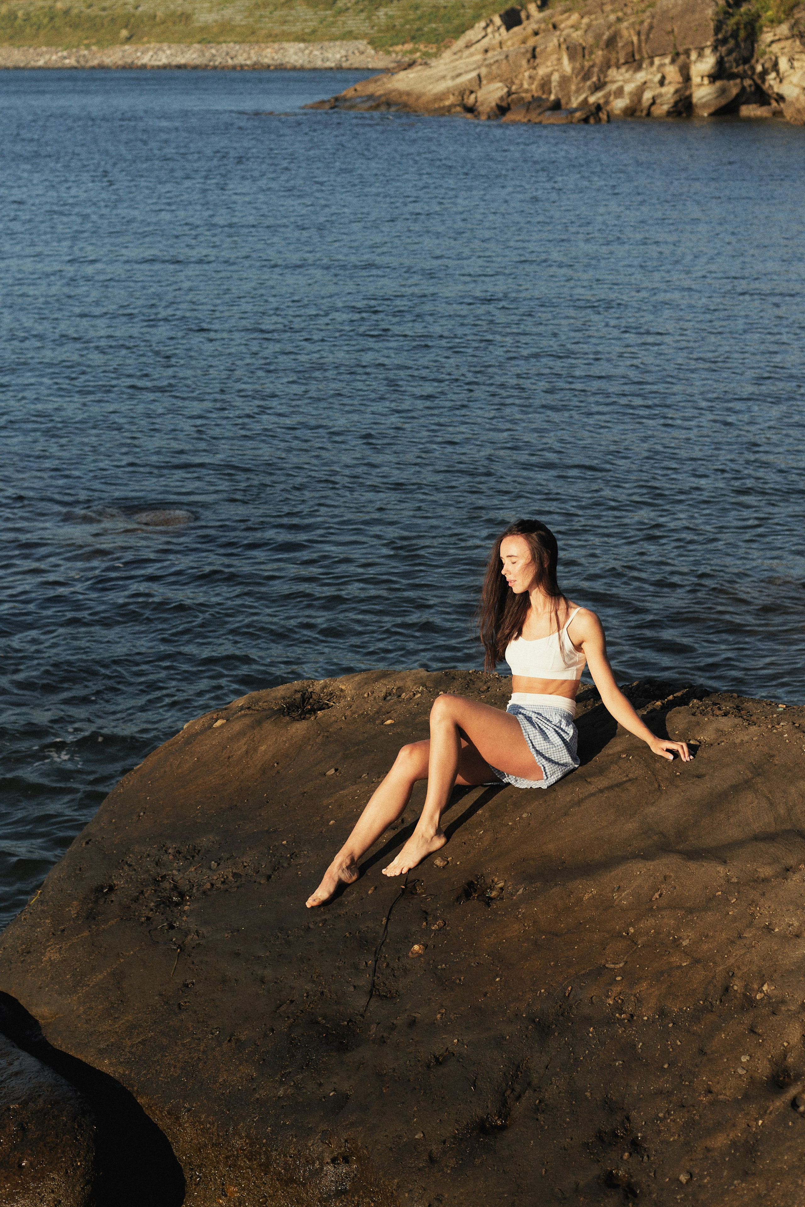 Ира. Фотограф Ионова Анастасия, г Владивосток