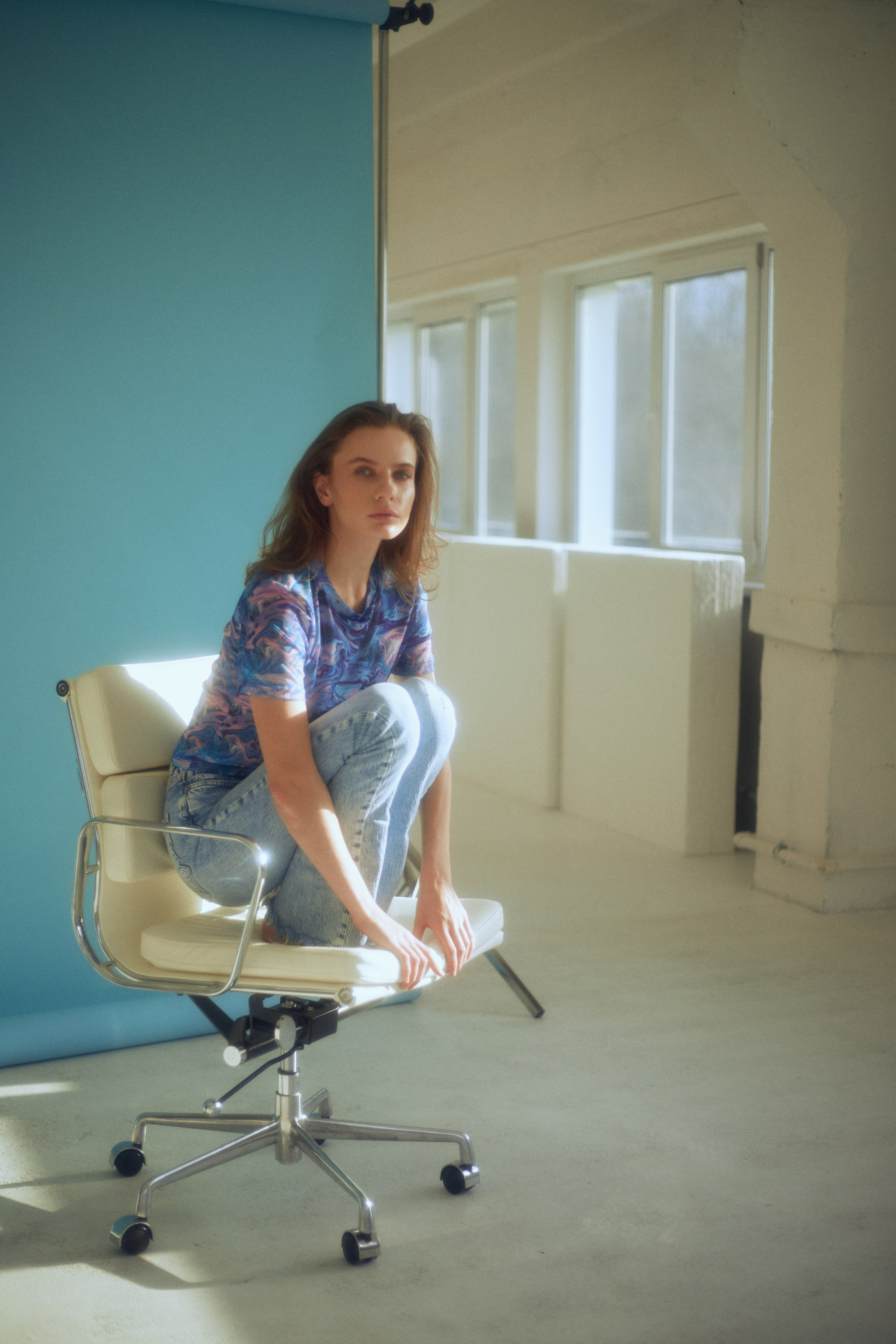 Есения. Фотограф Ионова Анастасия, г Владивосток