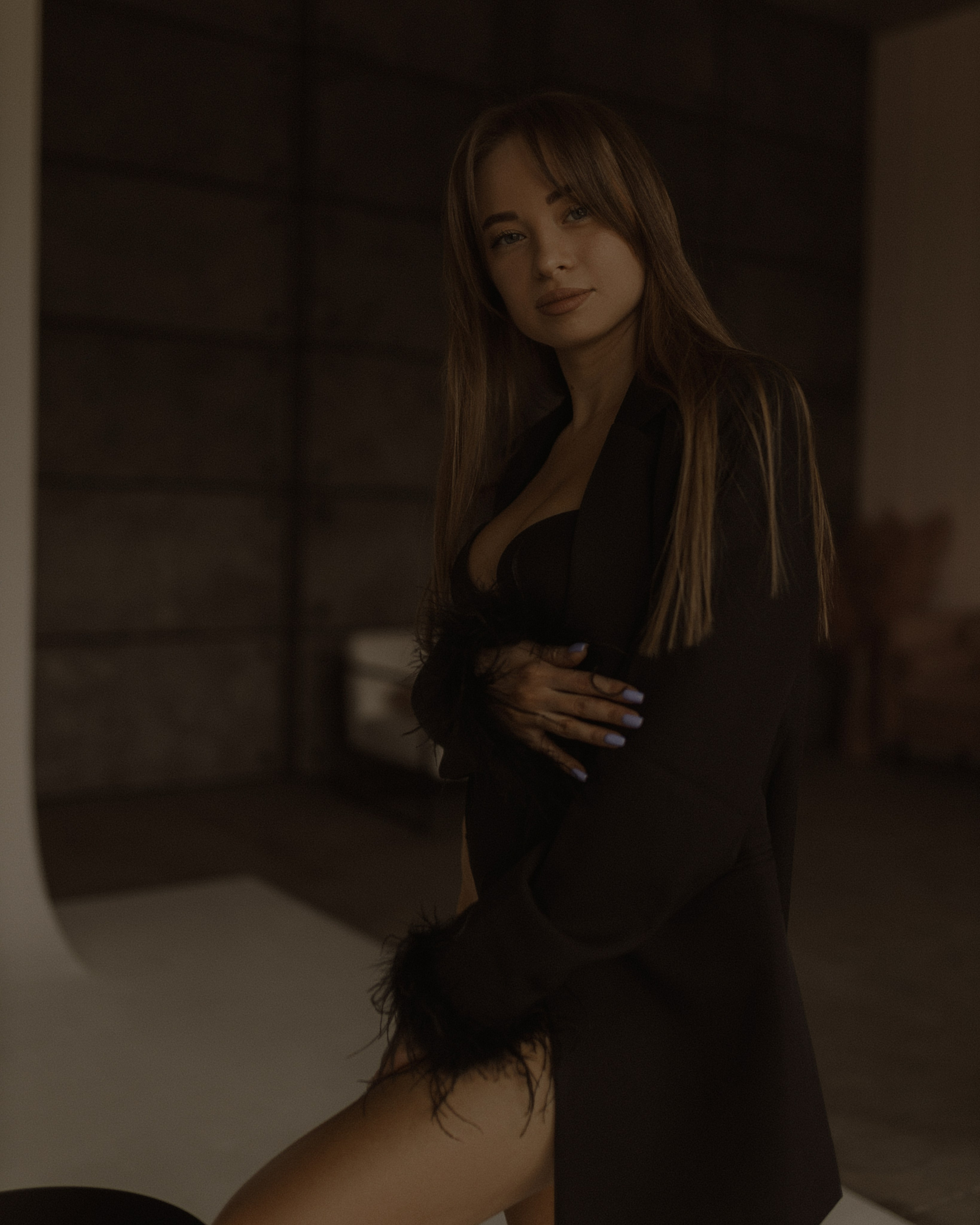 Ольга и Юлия. DARYA.BELKINA