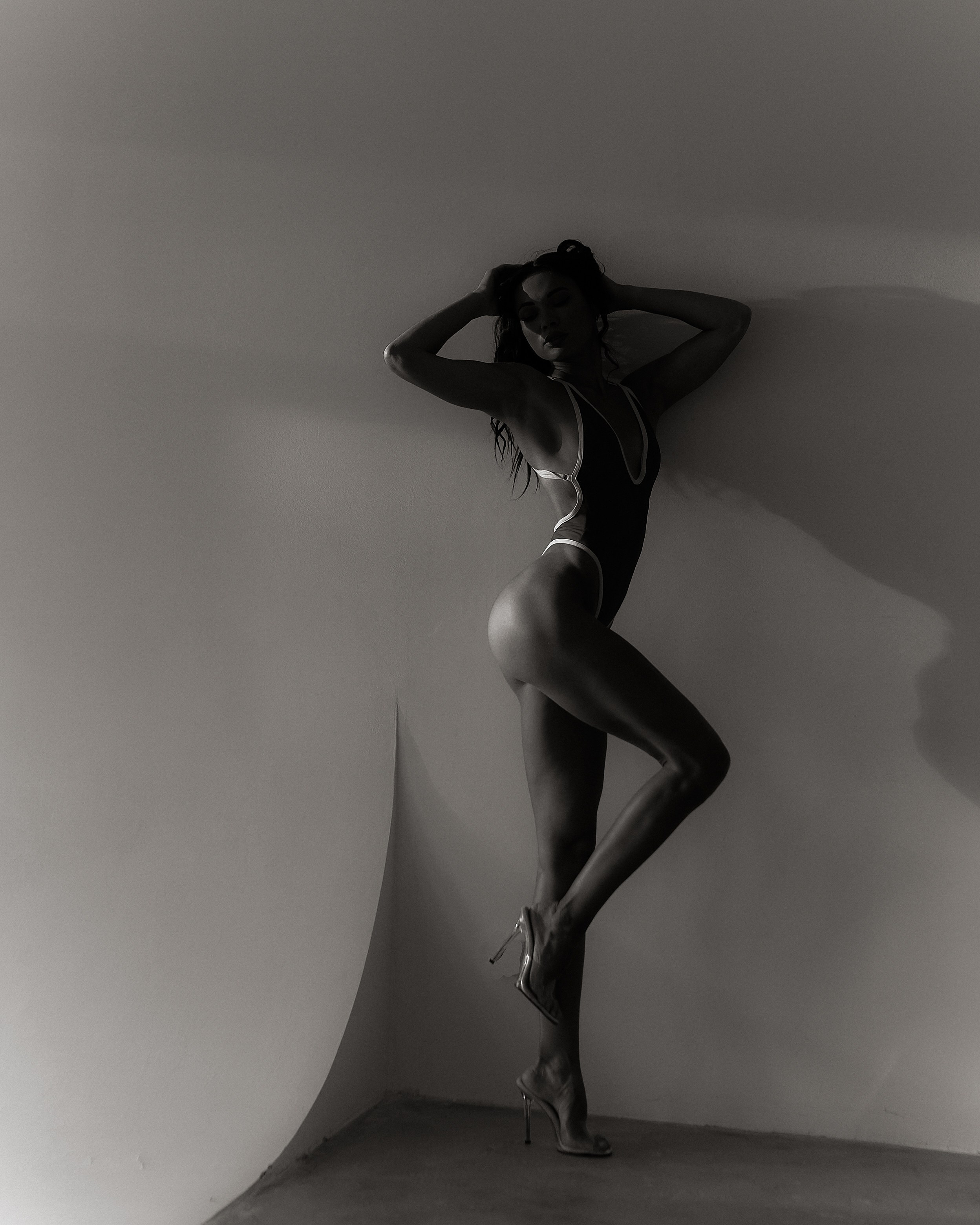 Анастасия. DARYA.BELKINA