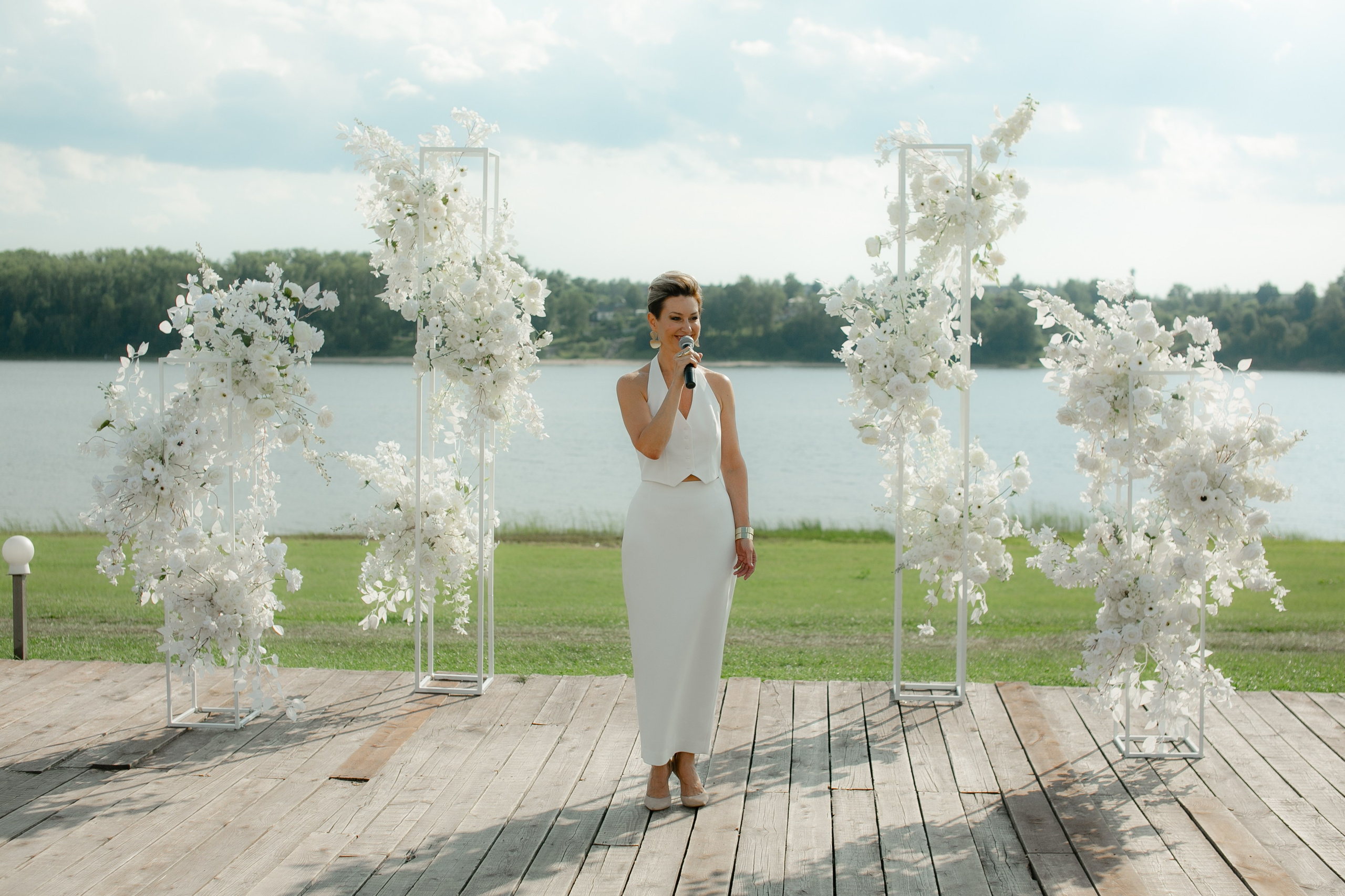 Владимир и Лизавета. Свадебный фотограф Владимир Воронин