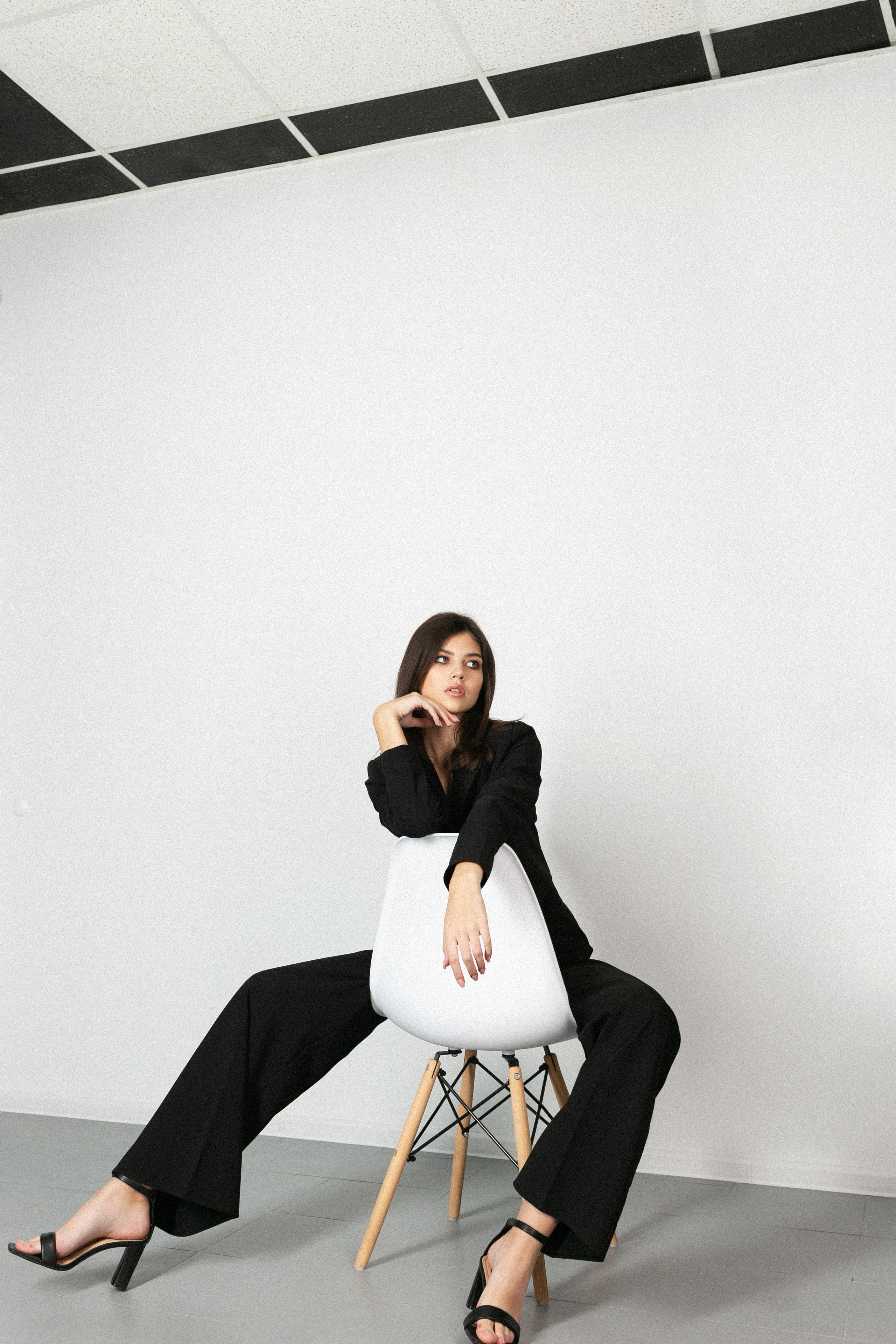 Студийная фотосъёмка. Фотограф в Орле Еленина Галина. Женский и детский портрет