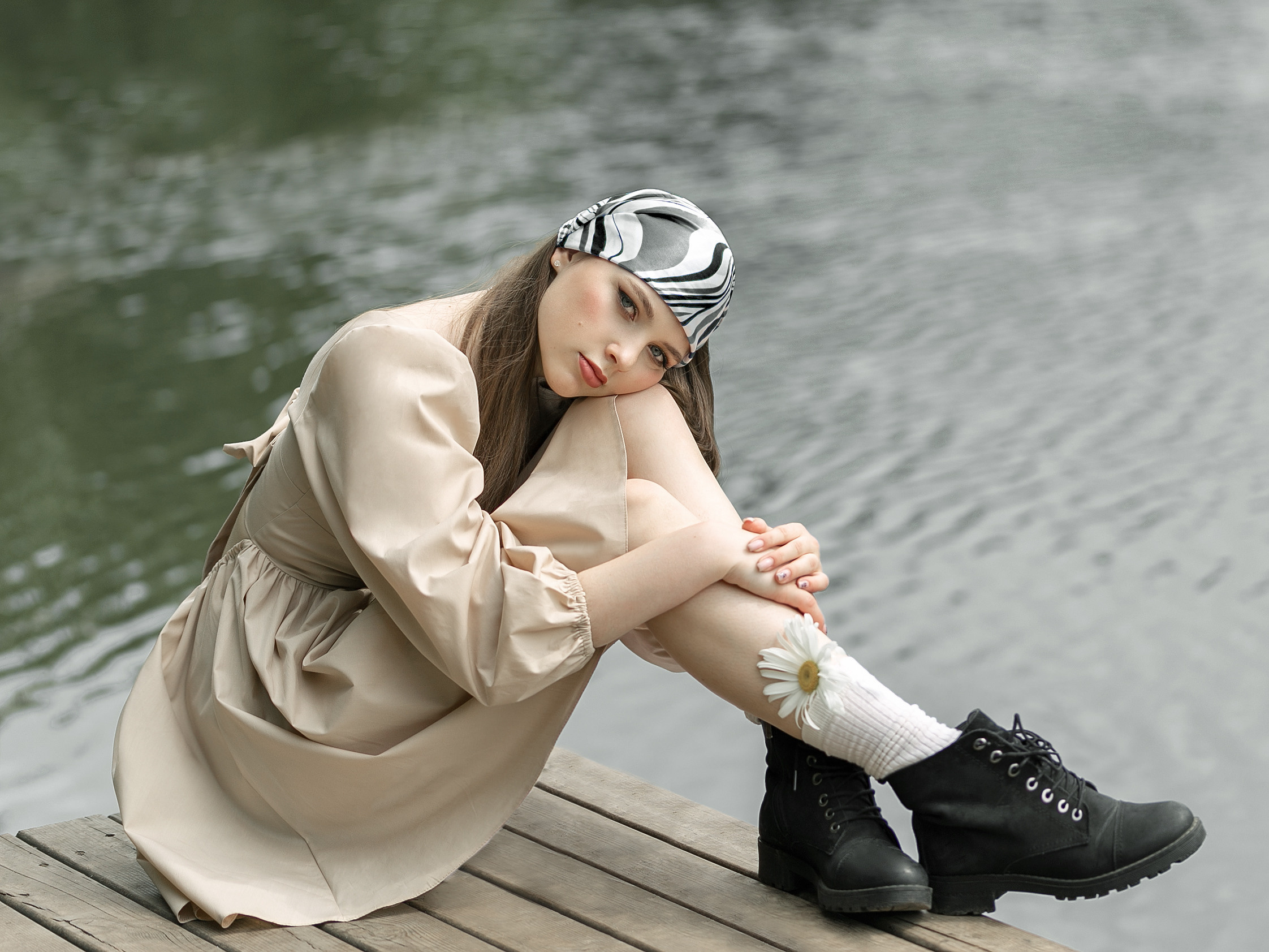 Street photo. Фотограф в Орле Еленина Галина. Женский и детский портрет